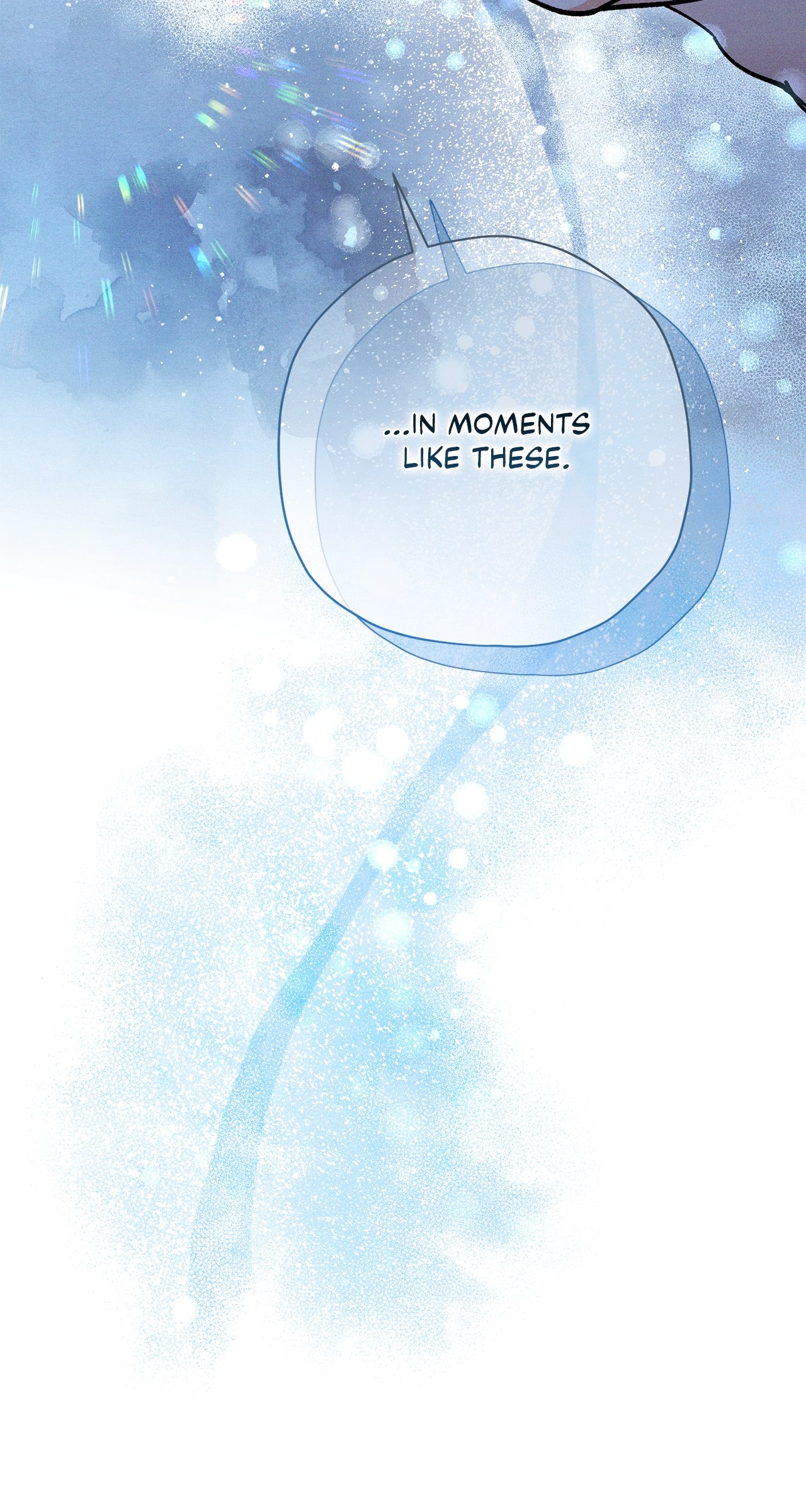 The Rogue Prince Is Secretly an Omega [Mature] - Season 2 Episode 24 manhwa