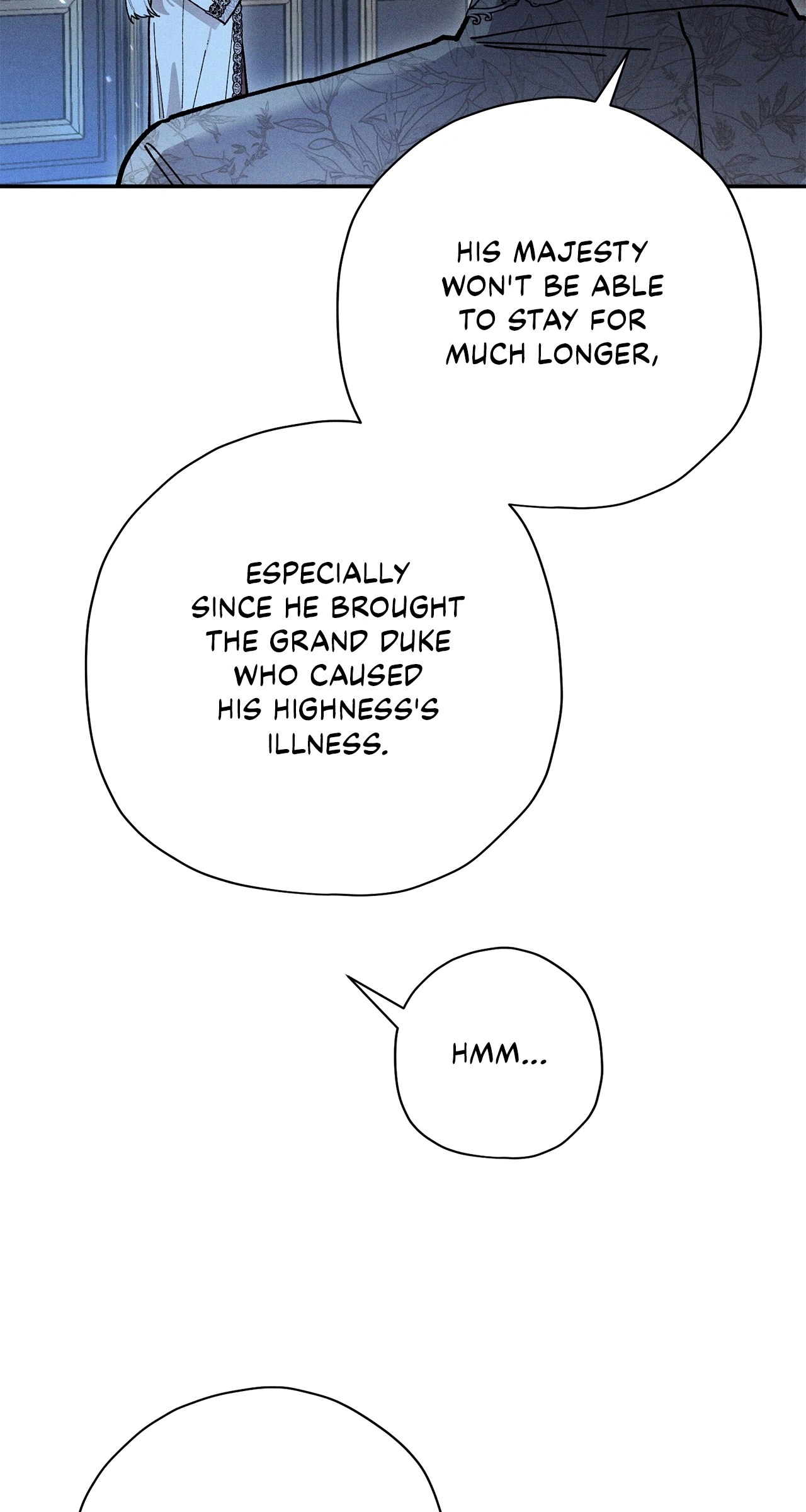 The Rogue Prince Is Secretly an Omega [Mature] - Season 2 Episode 24 manhwa