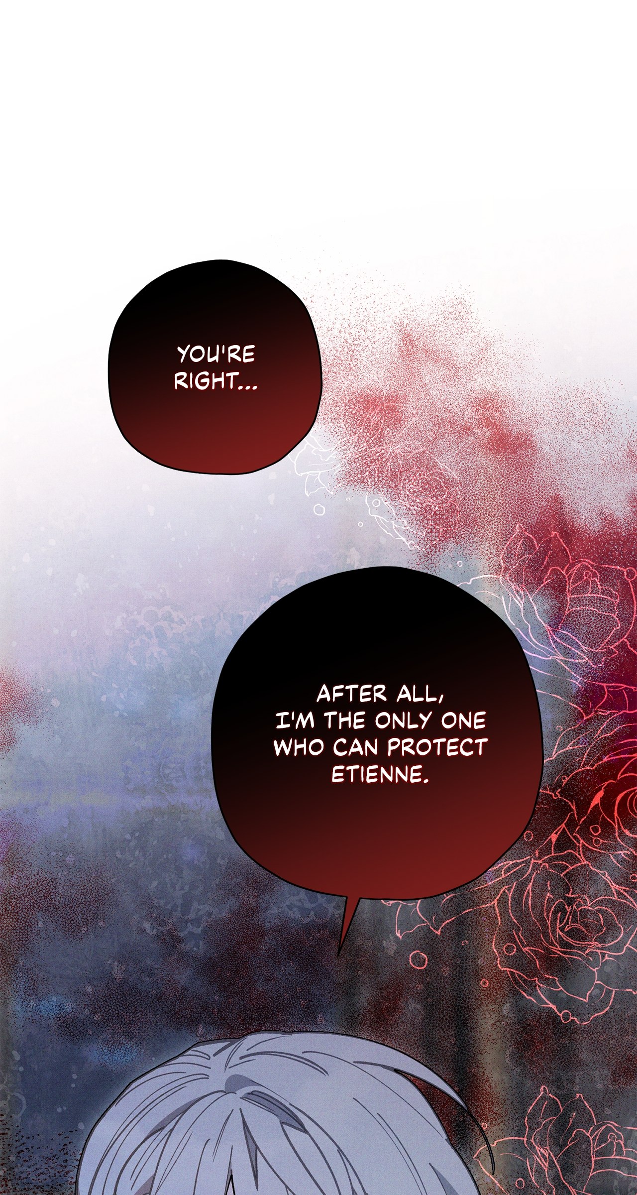 The Rogue Prince Is Secretly an Omega [Mature] - Season 2 Episode 24 manhwa