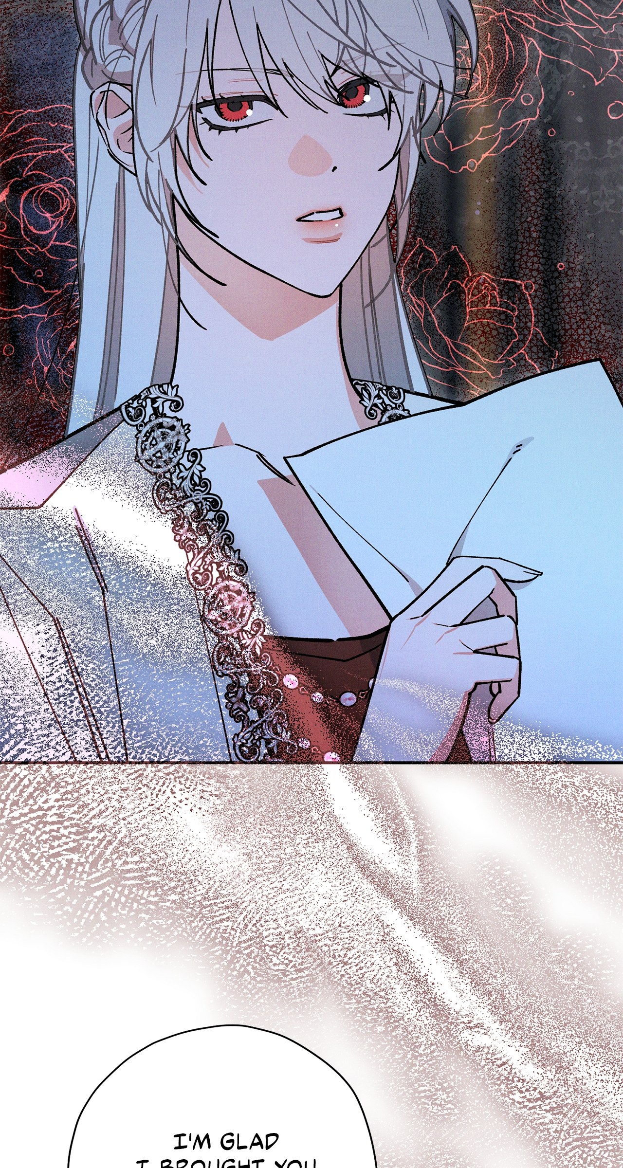 The Rogue Prince Is Secretly an Omega [Mature] - Season 2 Episode 24 manhwa