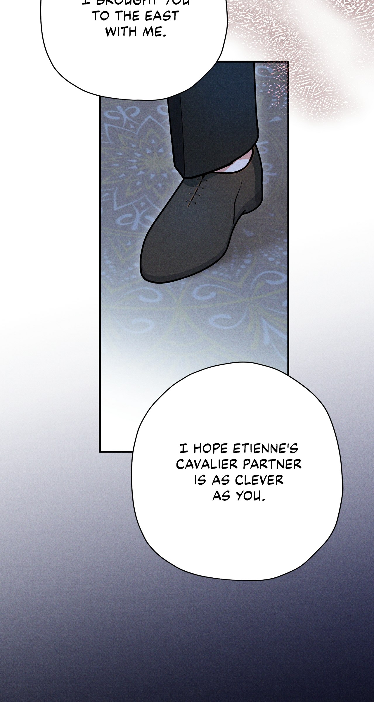 The Rogue Prince Is Secretly an Omega [Mature] - Season 2 Episode 24 manhwa