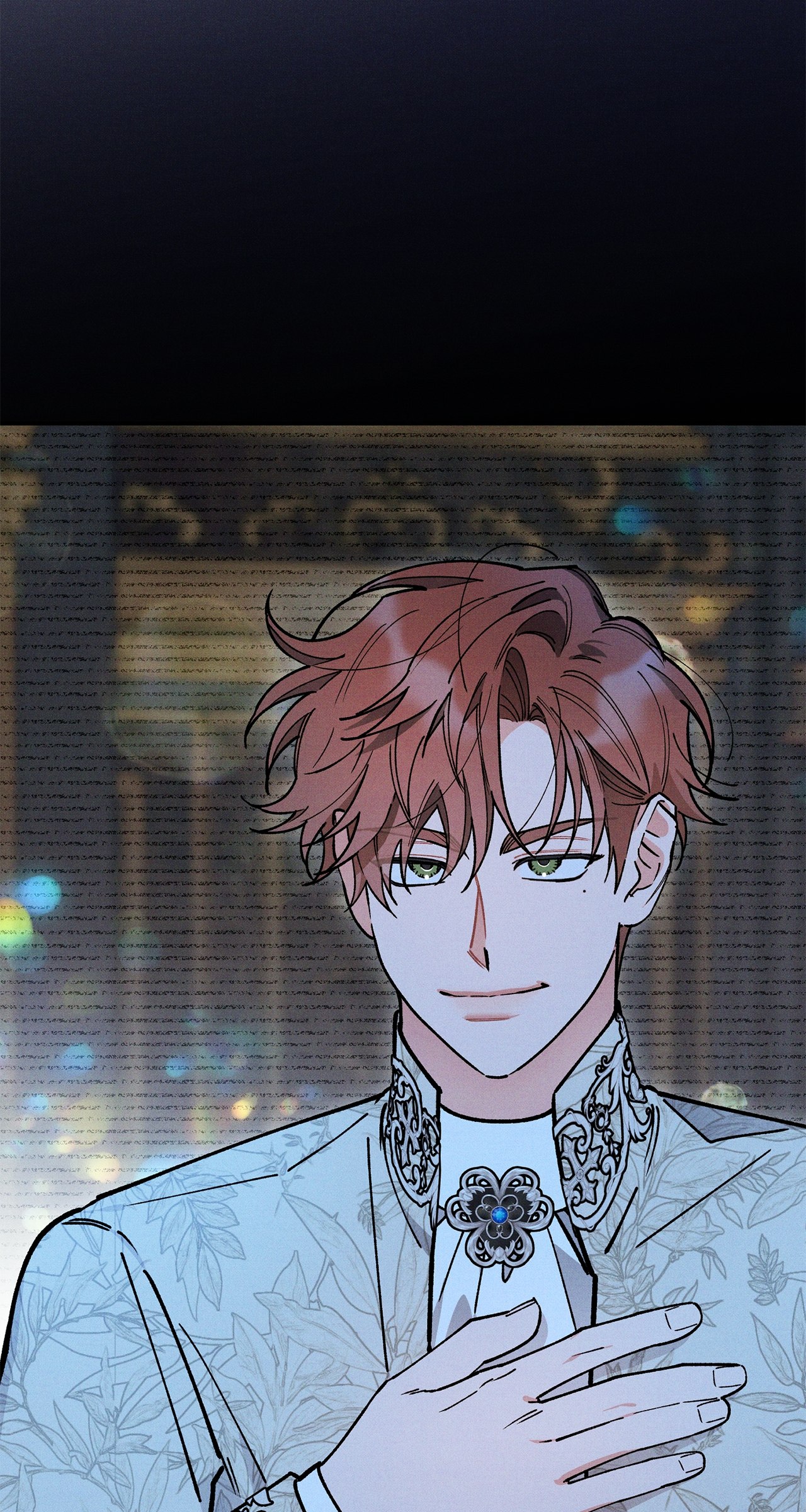 The Rogue Prince Is Secretly an Omega [Mature] - Season 2 Episode 24 manhwa