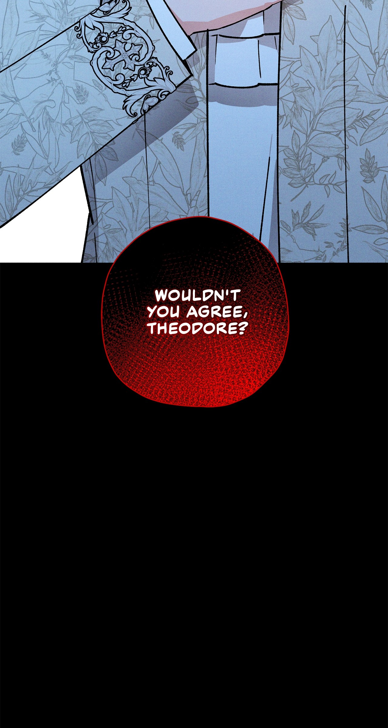 The Rogue Prince Is Secretly an Omega [Mature] - Season 2 Episode 24 manhwa