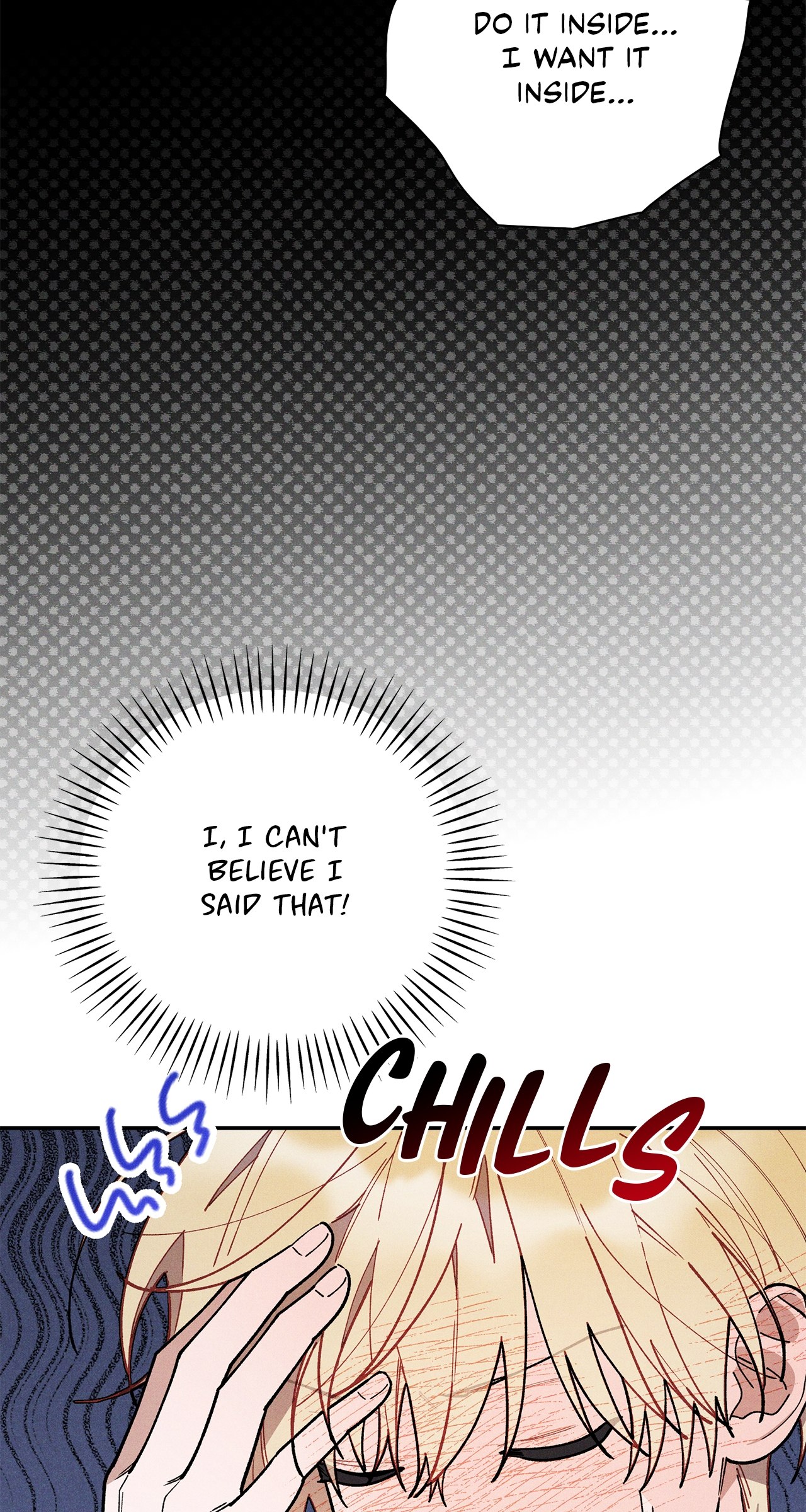 The Rogue Prince Is Secretly an Omega [Mature] - Season 2 Episode 25 manhwa