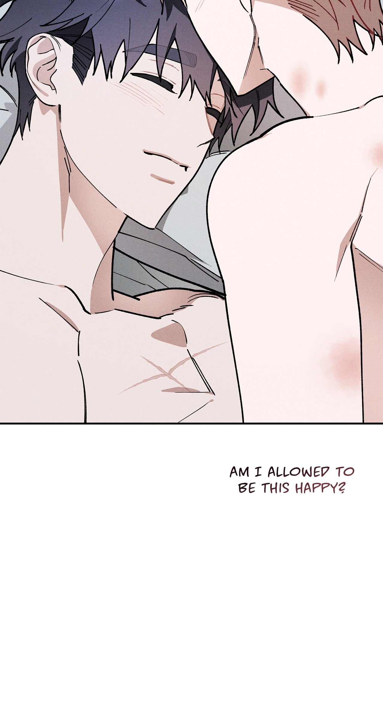 The Rogue Prince Is Secretly an Omega [Mature] - Season 2 Episode 25 manhwa
