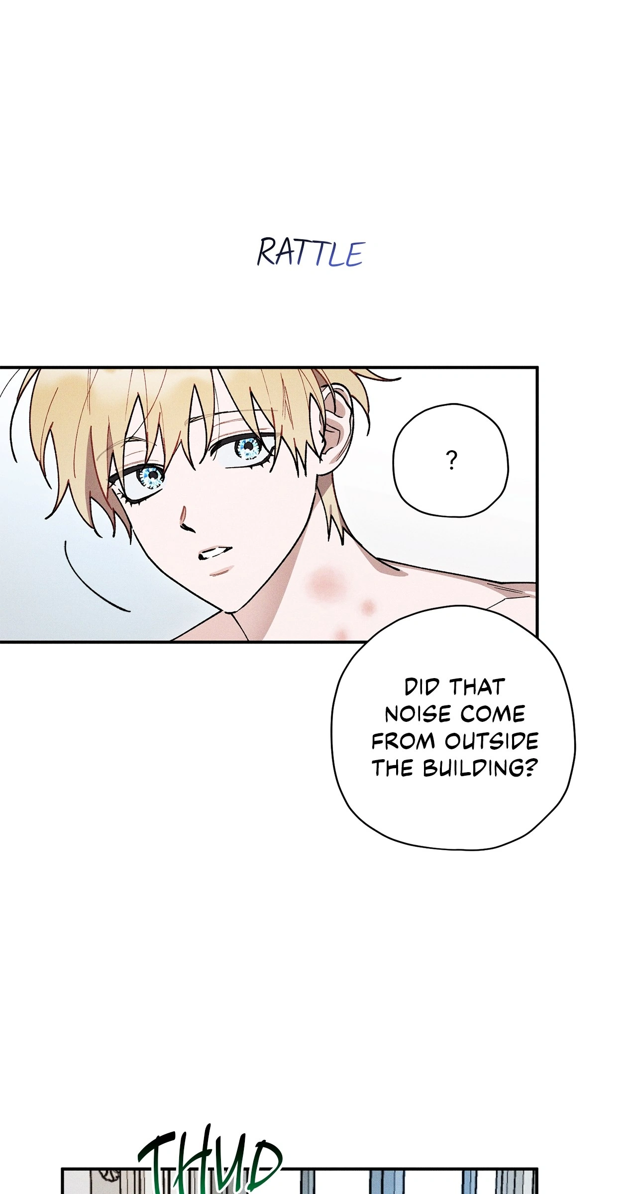 The Rogue Prince Is Secretly an Omega [Mature] - Season 2 Episode 25 manhwa