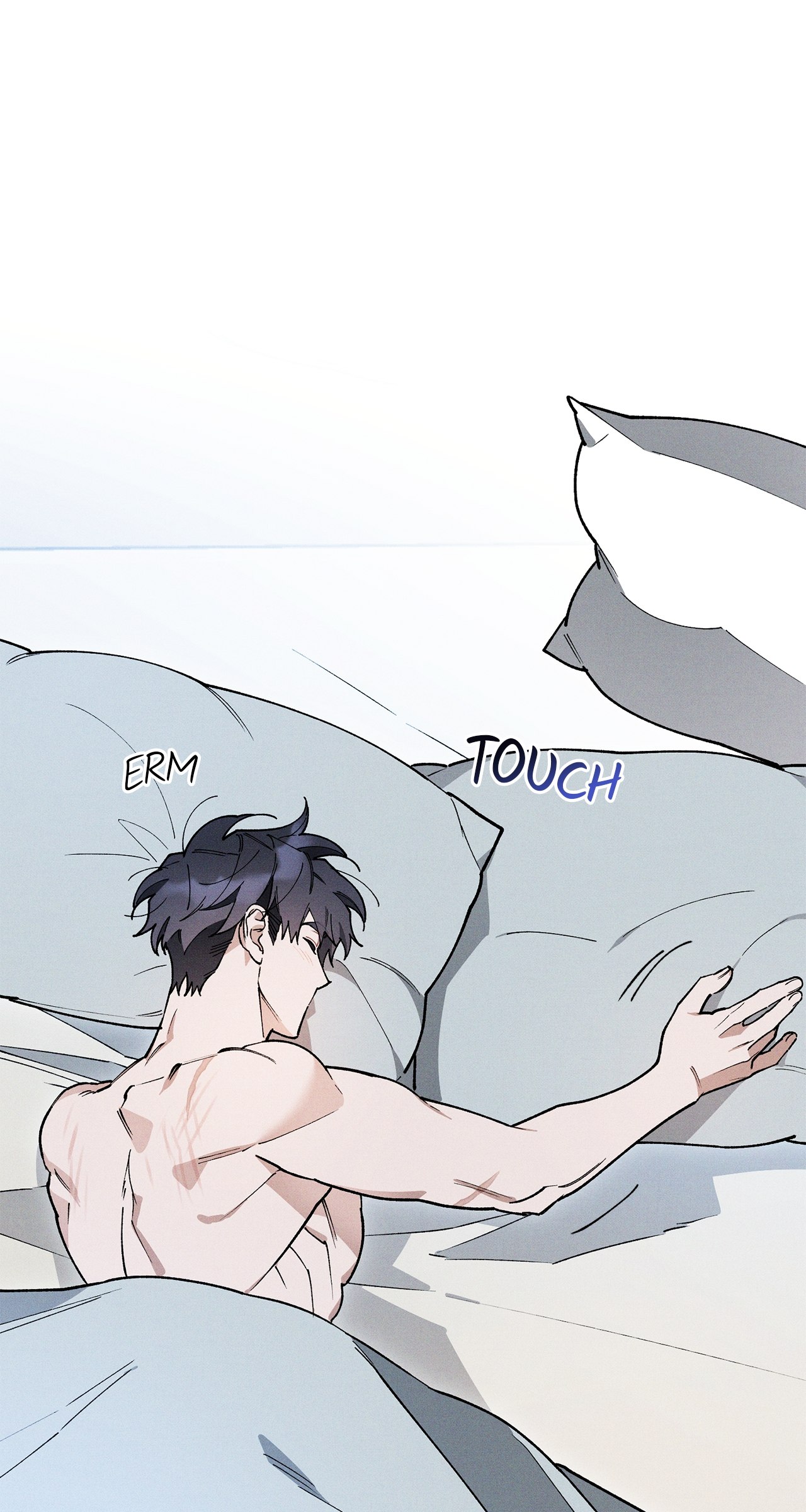 The Rogue Prince Is Secretly an Omega [Mature] - Season 2 Episode 25 manhwa