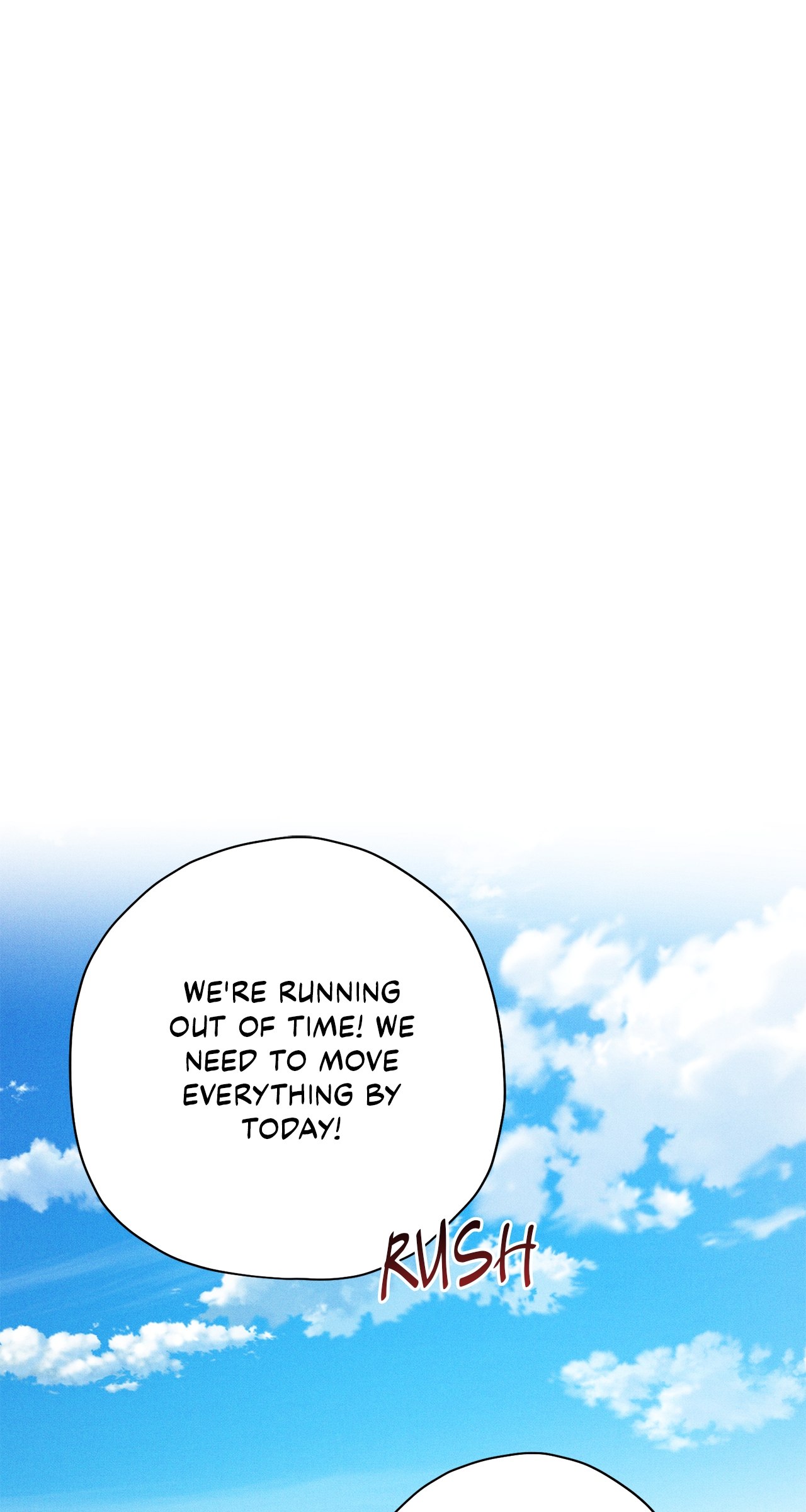 The Rogue Prince Is Secretly an Omega [Mature] - Season 2 Episode 25 manhwa