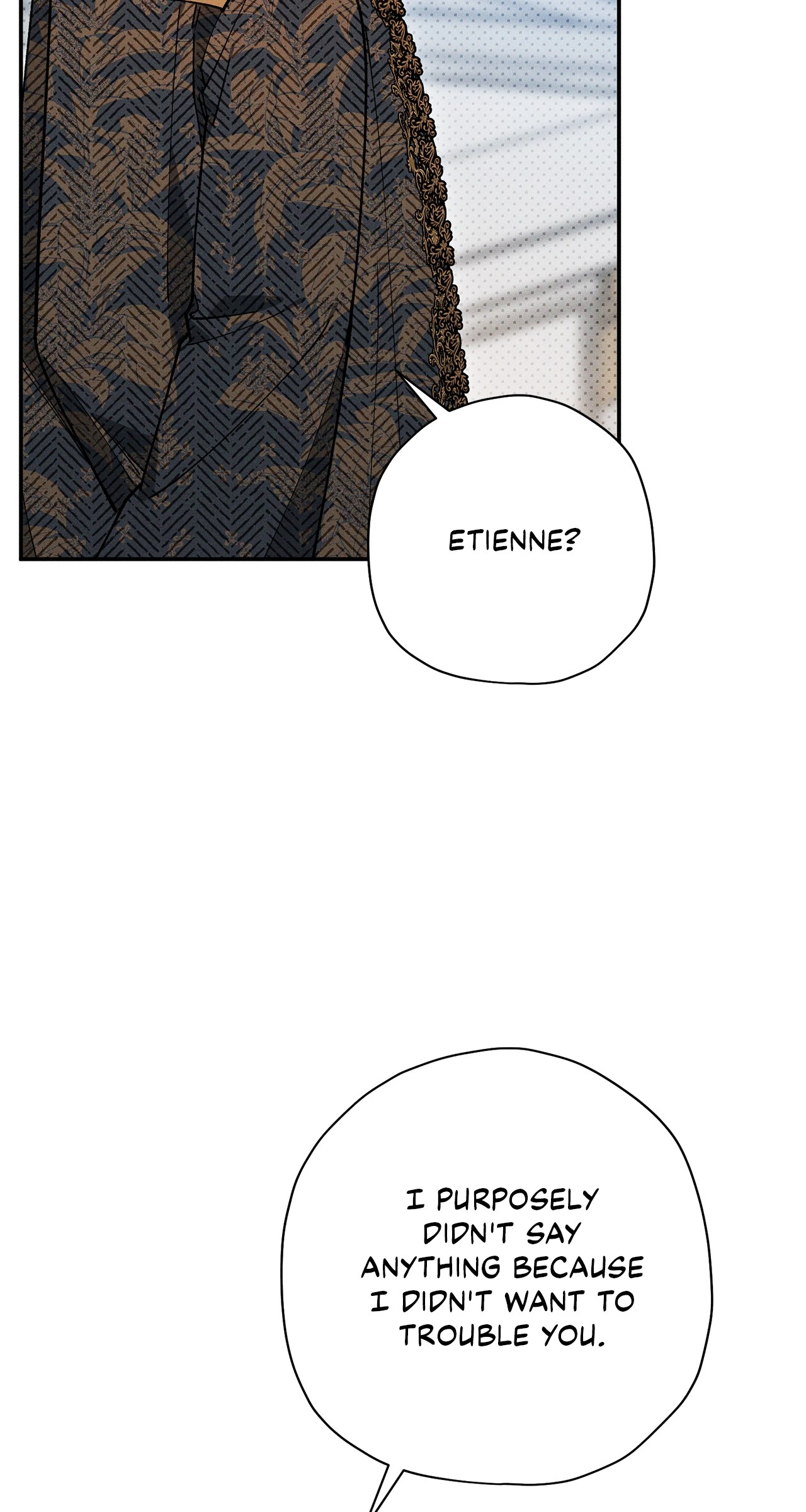 The Rogue Prince Is Secretly an Omega [Mature] - Season 2 Episode 25 manhwa