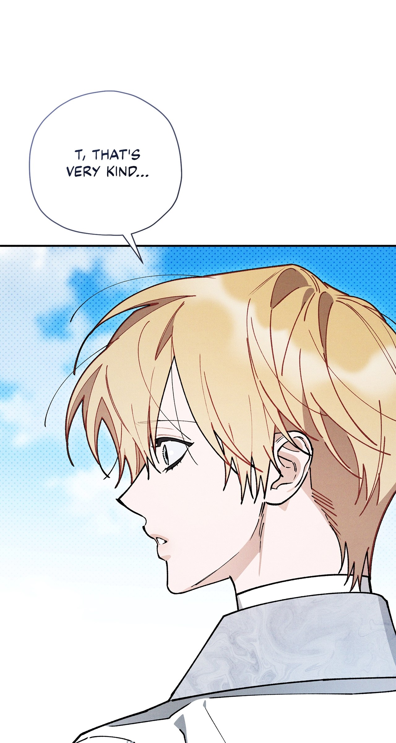 The Rogue Prince Is Secretly an Omega [Mature] - Season 2 Episode 25 manhwa