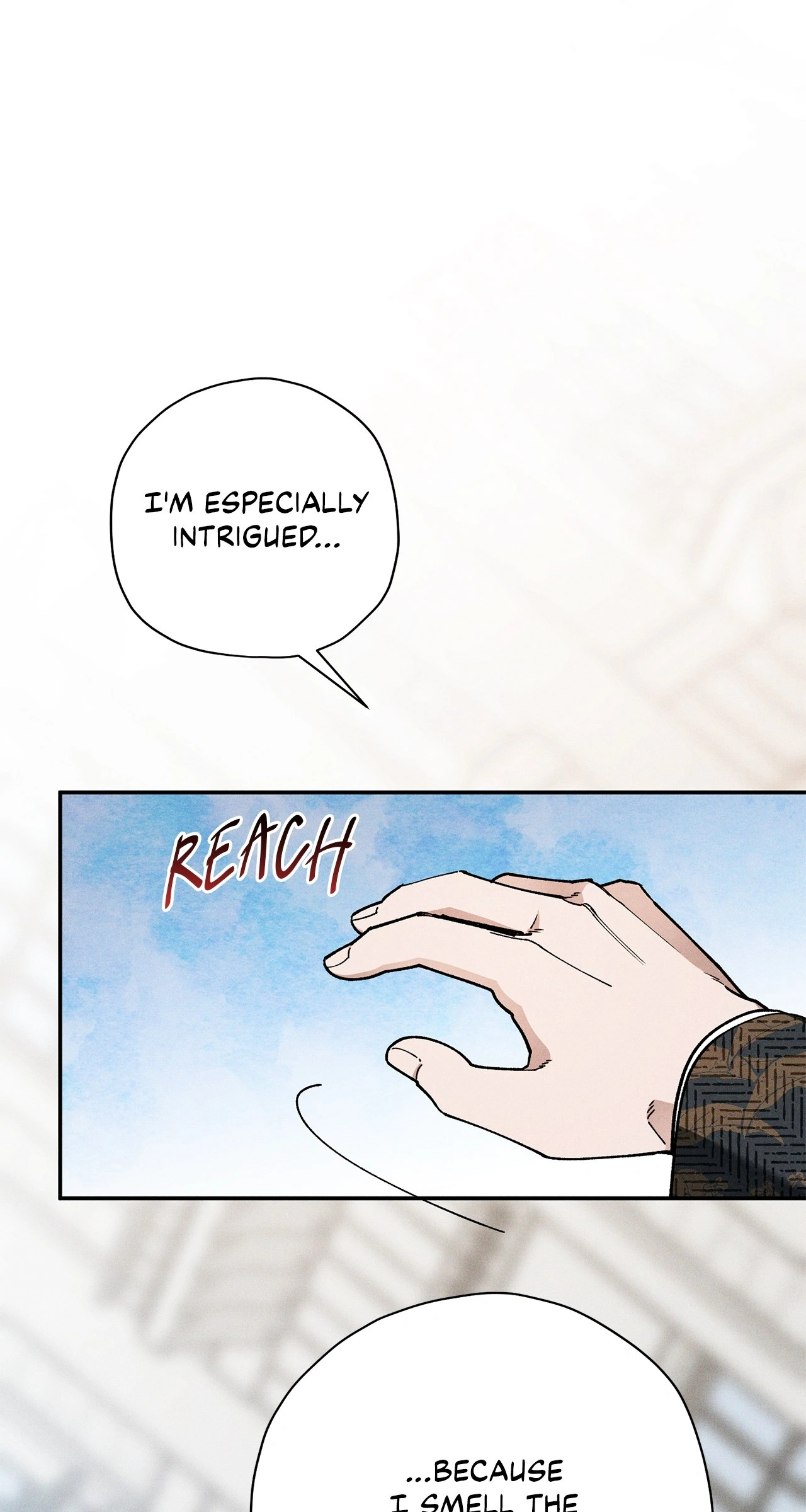 The Rogue Prince Is Secretly an Omega [Mature] - Season 2 Episode 25 manhwa