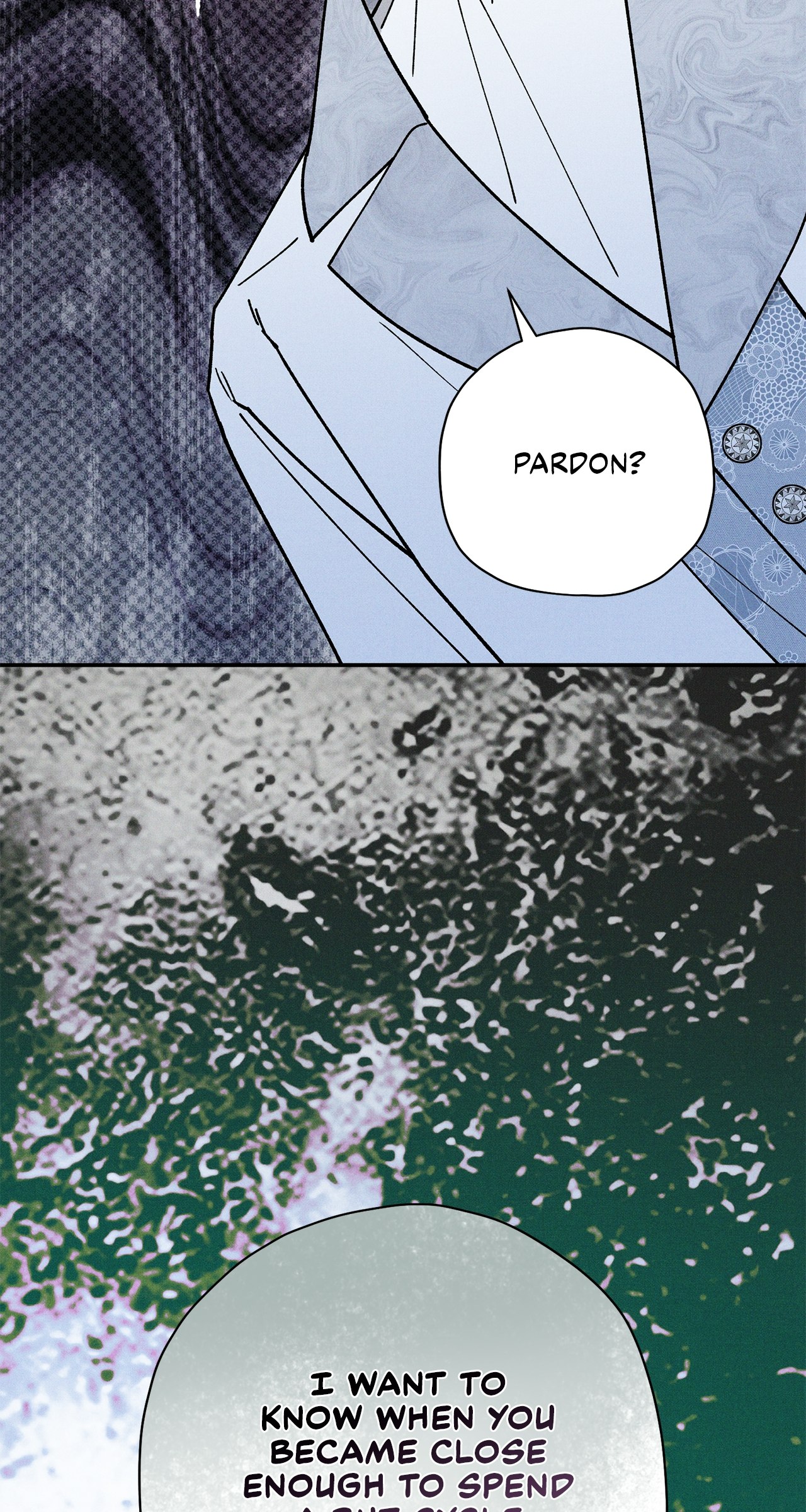 The Rogue Prince Is Secretly an Omega [Mature] - Season 2 Episode 25 manhwa