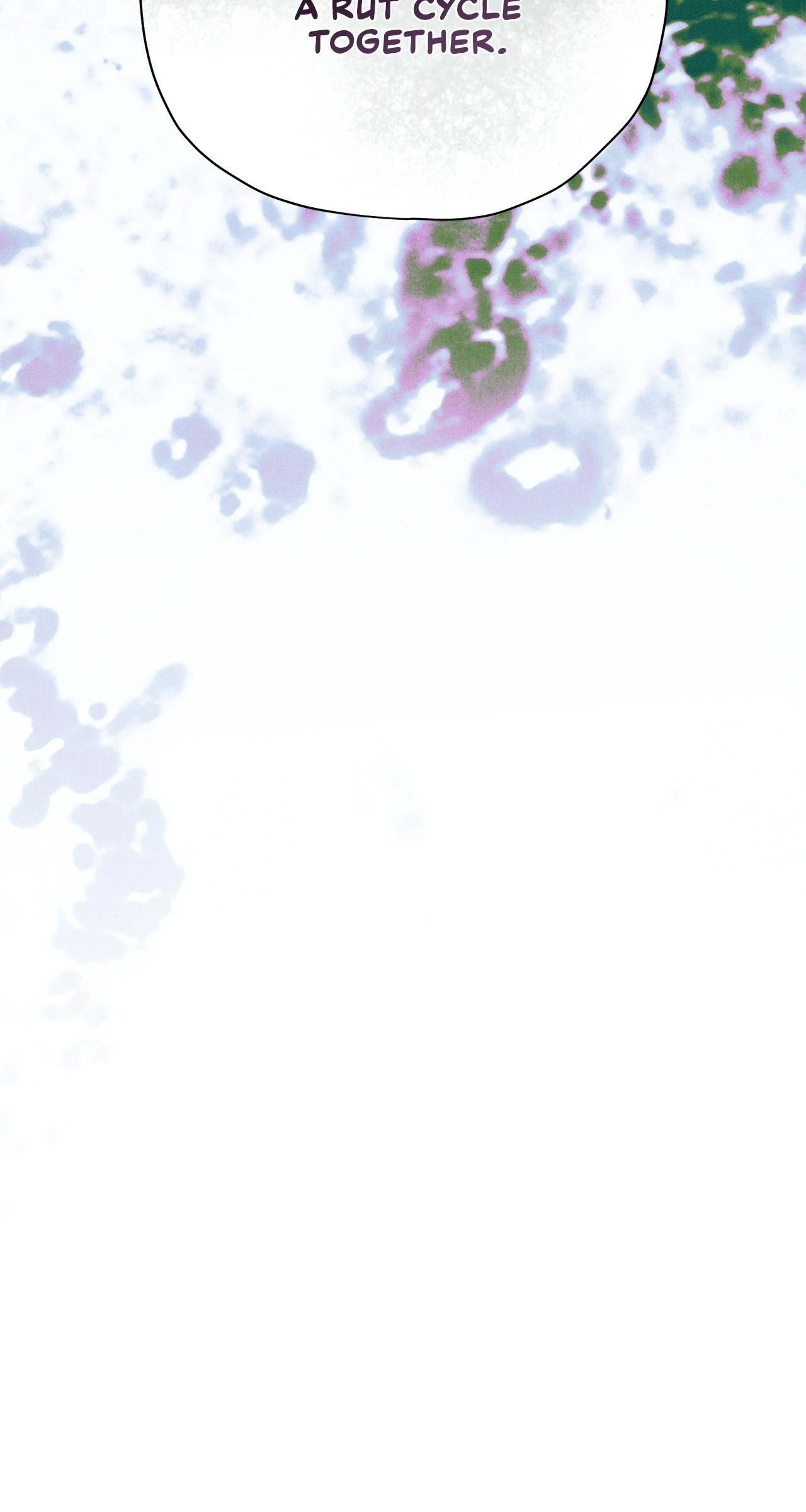 The Rogue Prince Is Secretly an Omega [Mature] - Season 2 Episode 25 manhwa