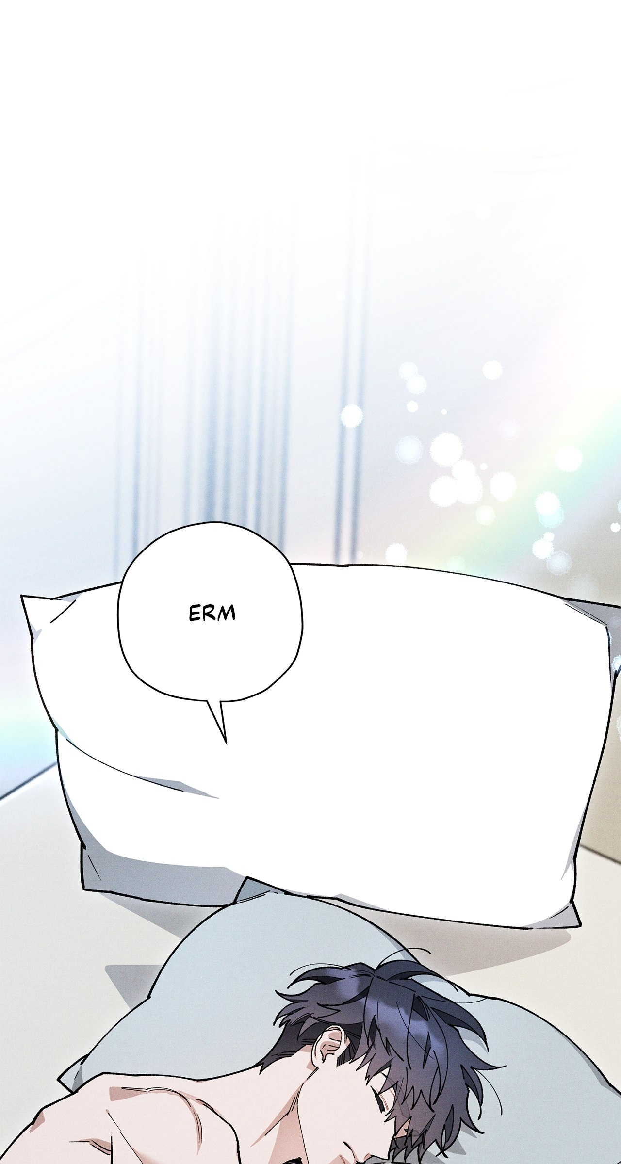 The Rogue Prince Is Secretly an Omega [Mature] - Season 2 Episode 25 manhwa