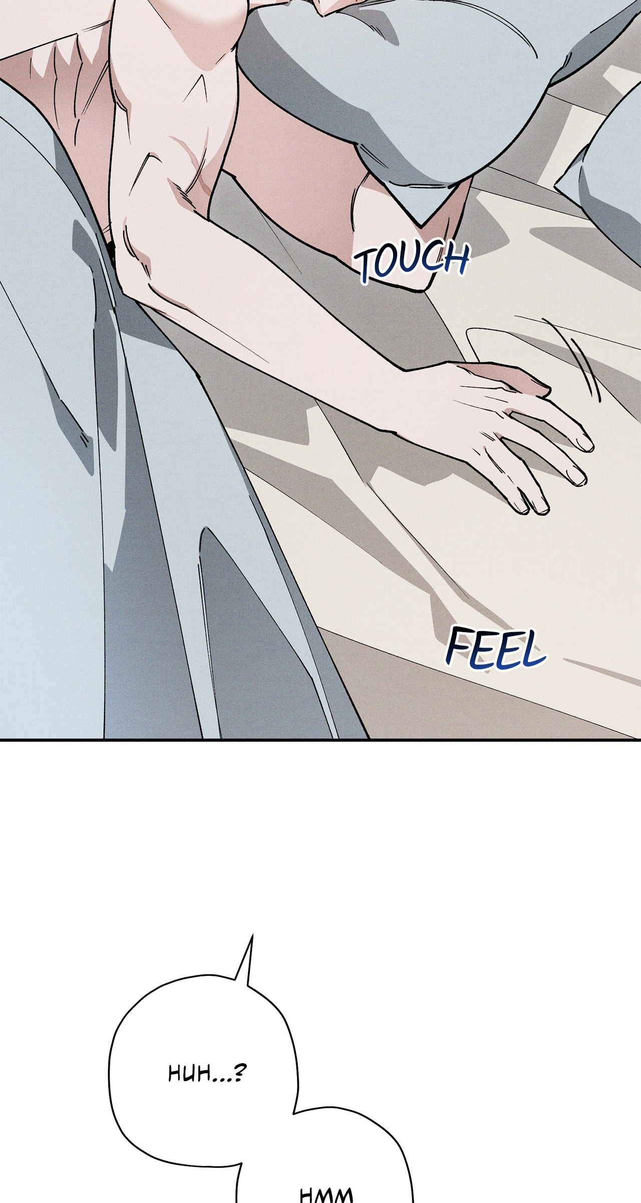 The Rogue Prince Is Secretly an Omega [Mature] - Season 2 Episode 25 manhwa