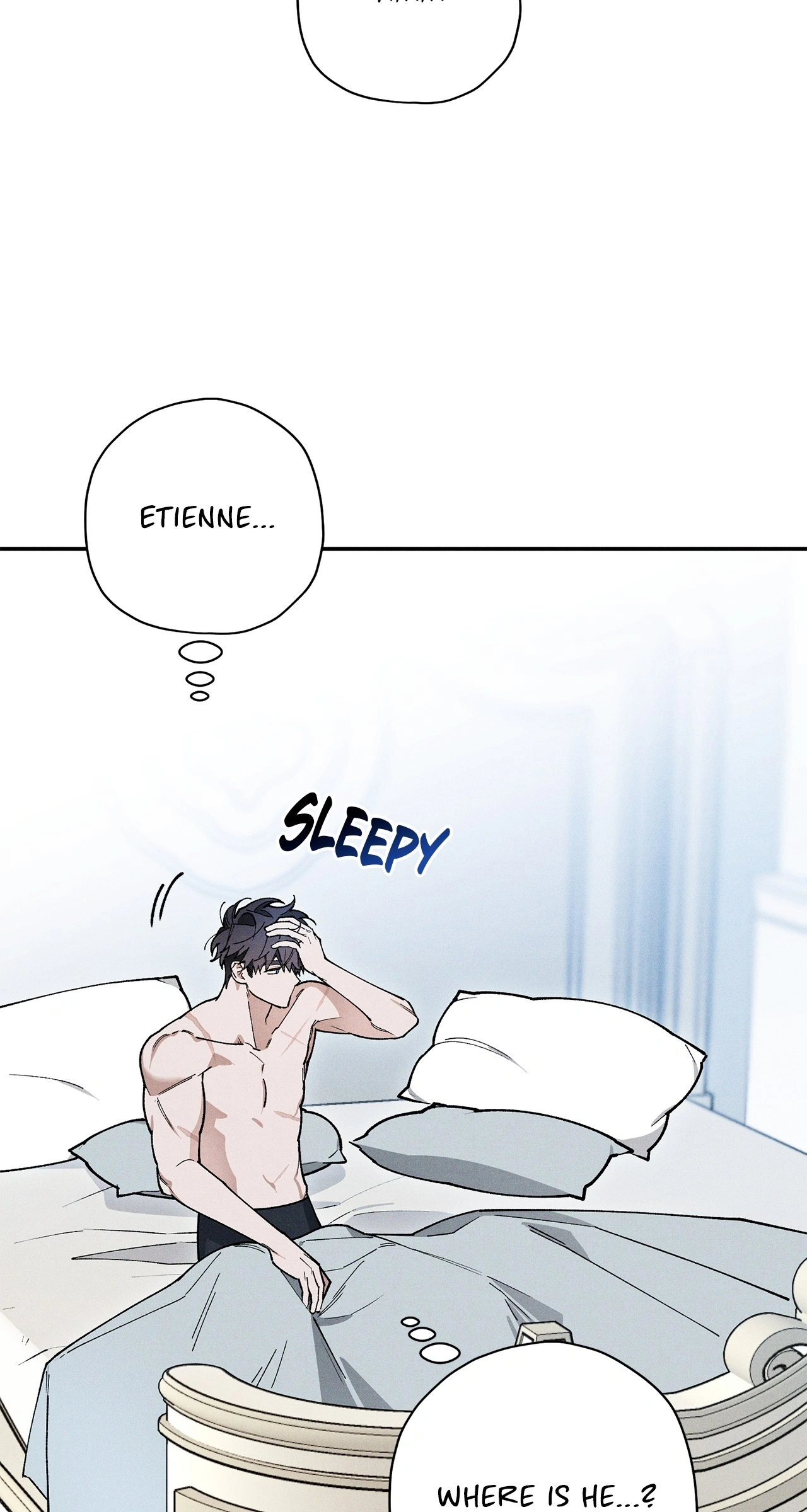 The Rogue Prince Is Secretly an Omega [Mature] - Season 2 Episode 25 manhwa