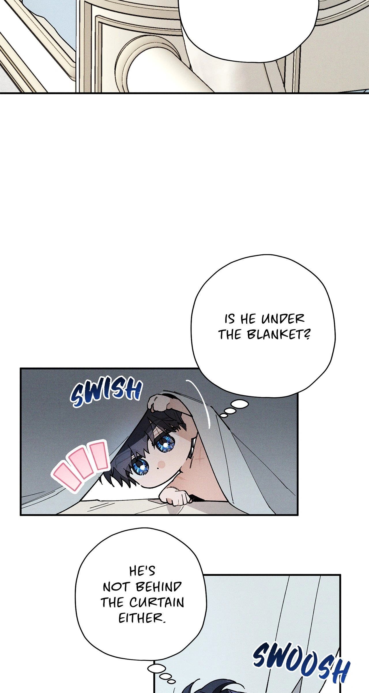 The Rogue Prince Is Secretly an Omega [Mature] - Season 2 Episode 25 manhwa