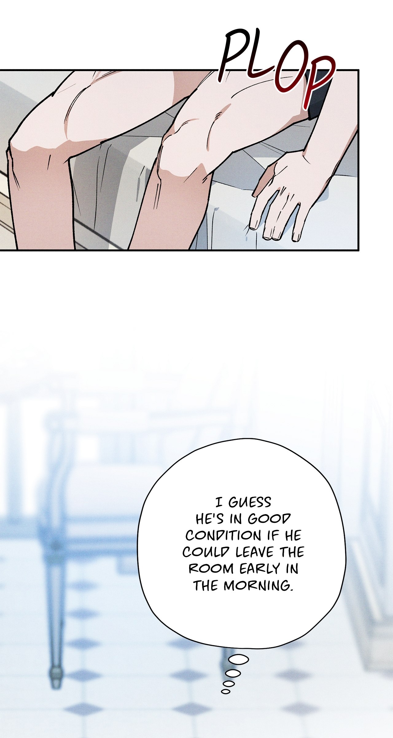 The Rogue Prince Is Secretly an Omega [Mature] - Season 2 Episode 25 manhwa
