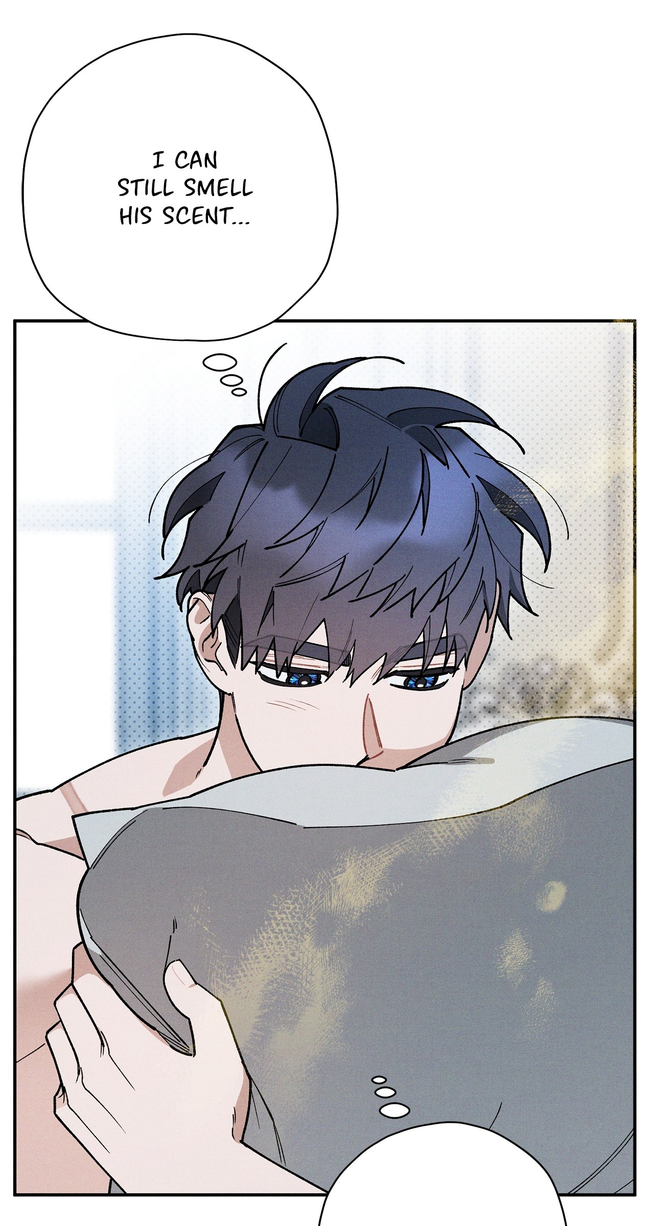 The Rogue Prince Is Secretly an Omega [Mature] - Season 2 Episode 25 manhwa