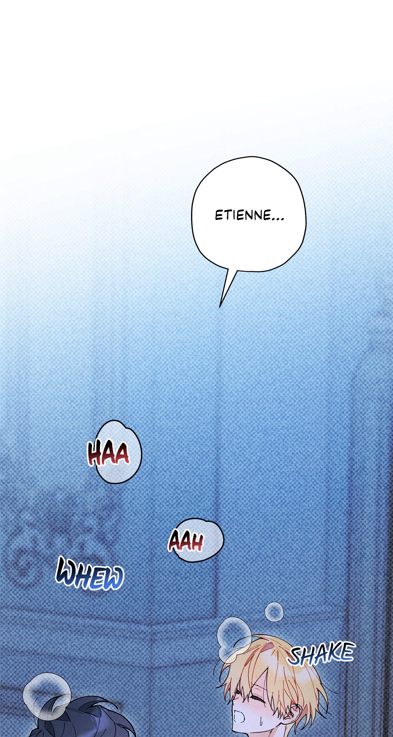 The Rogue Prince Is Secretly an Omega [Mature] - Season 2 Episode 25 manhwa