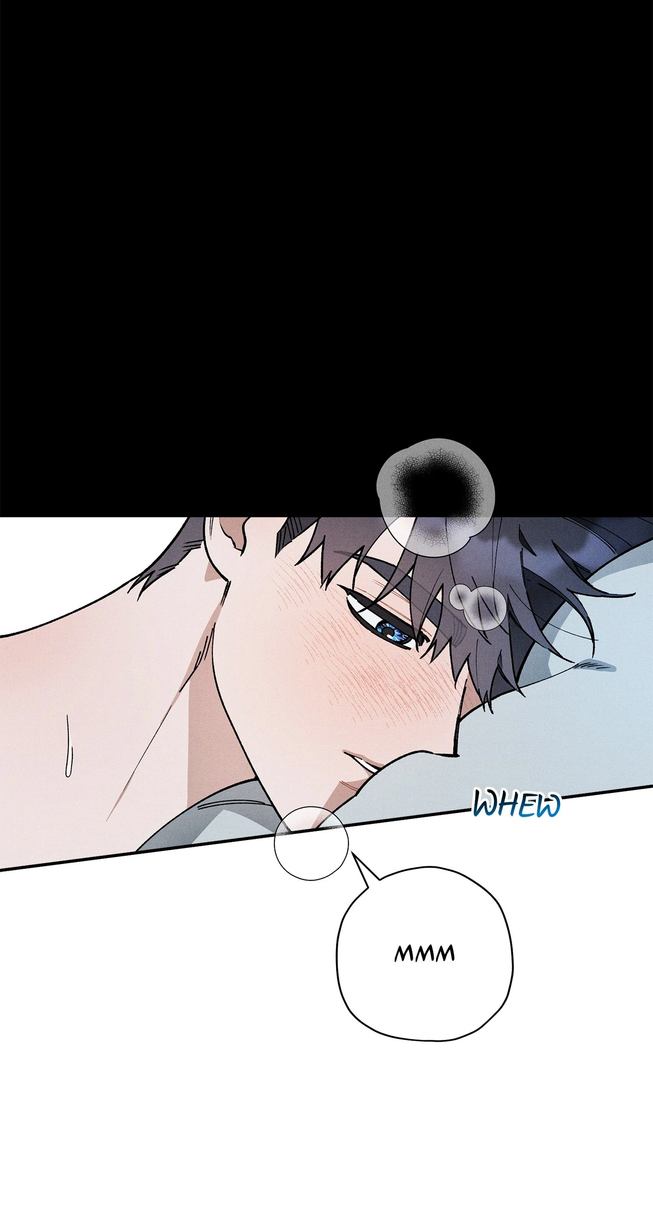 The Rogue Prince Is Secretly an Omega [Mature] - Season 2 Episode 25 manhwa