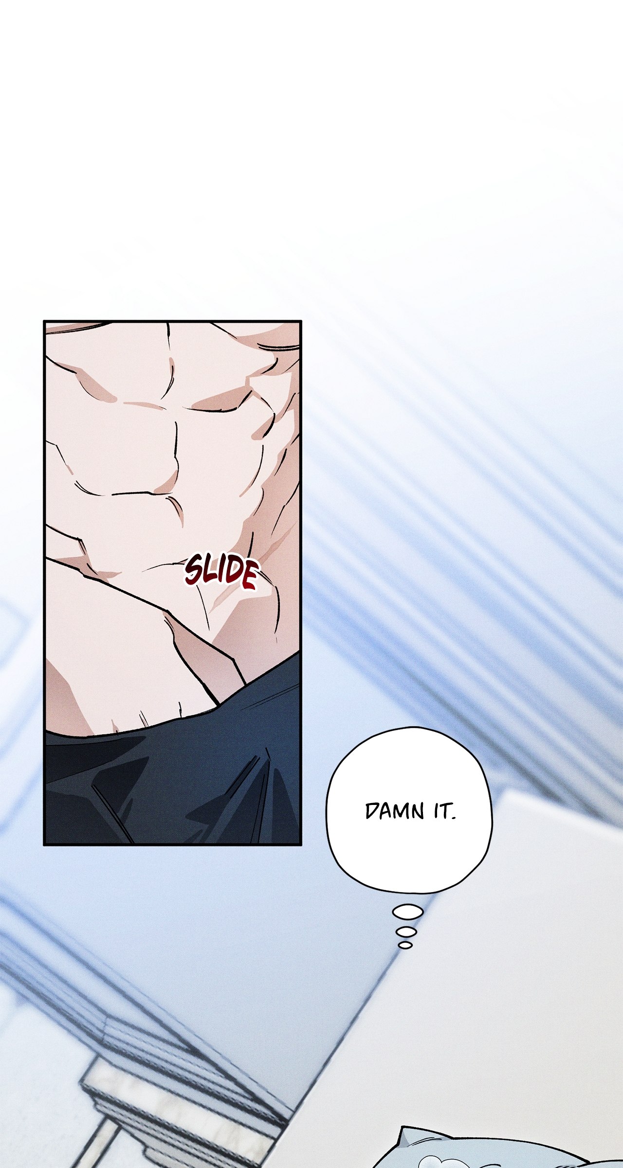 The Rogue Prince Is Secretly an Omega [Mature] - Season 2 Episode 25 manhwa