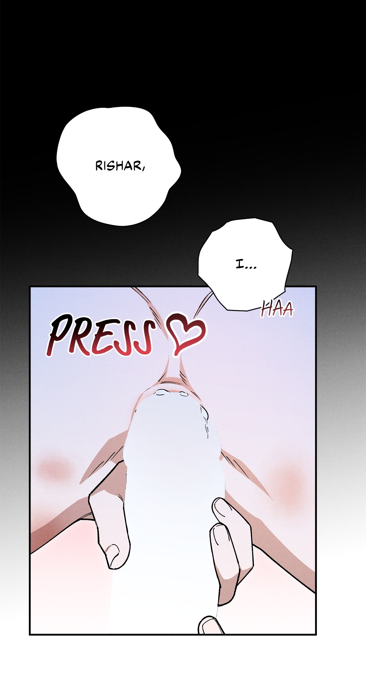 The Rogue Prince Is Secretly an Omega [Mature] - Season 2 Episode 25 manhwa