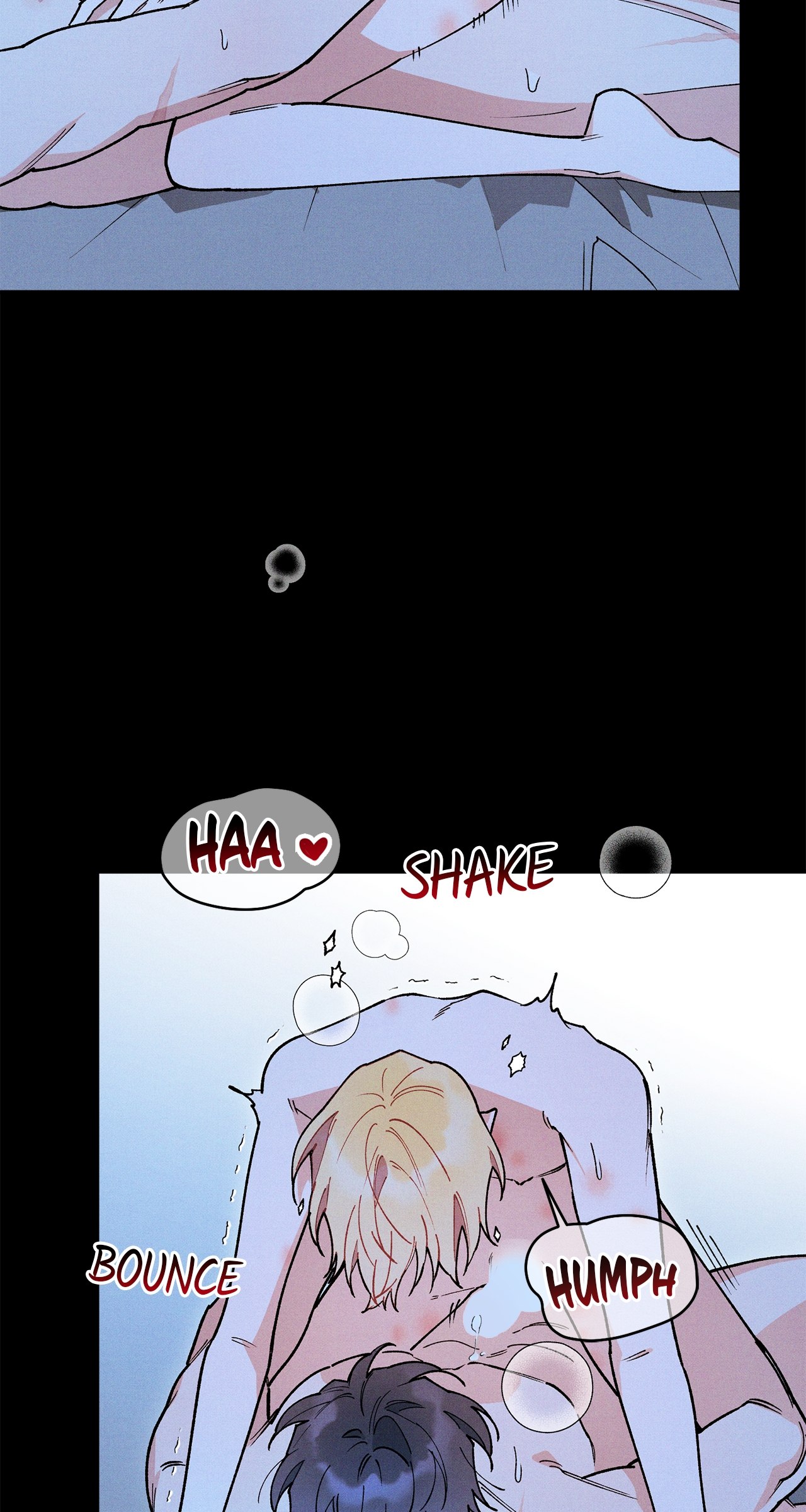 The Rogue Prince Is Secretly an Omega [Mature] - Season 2 Episode 25 manhwa
