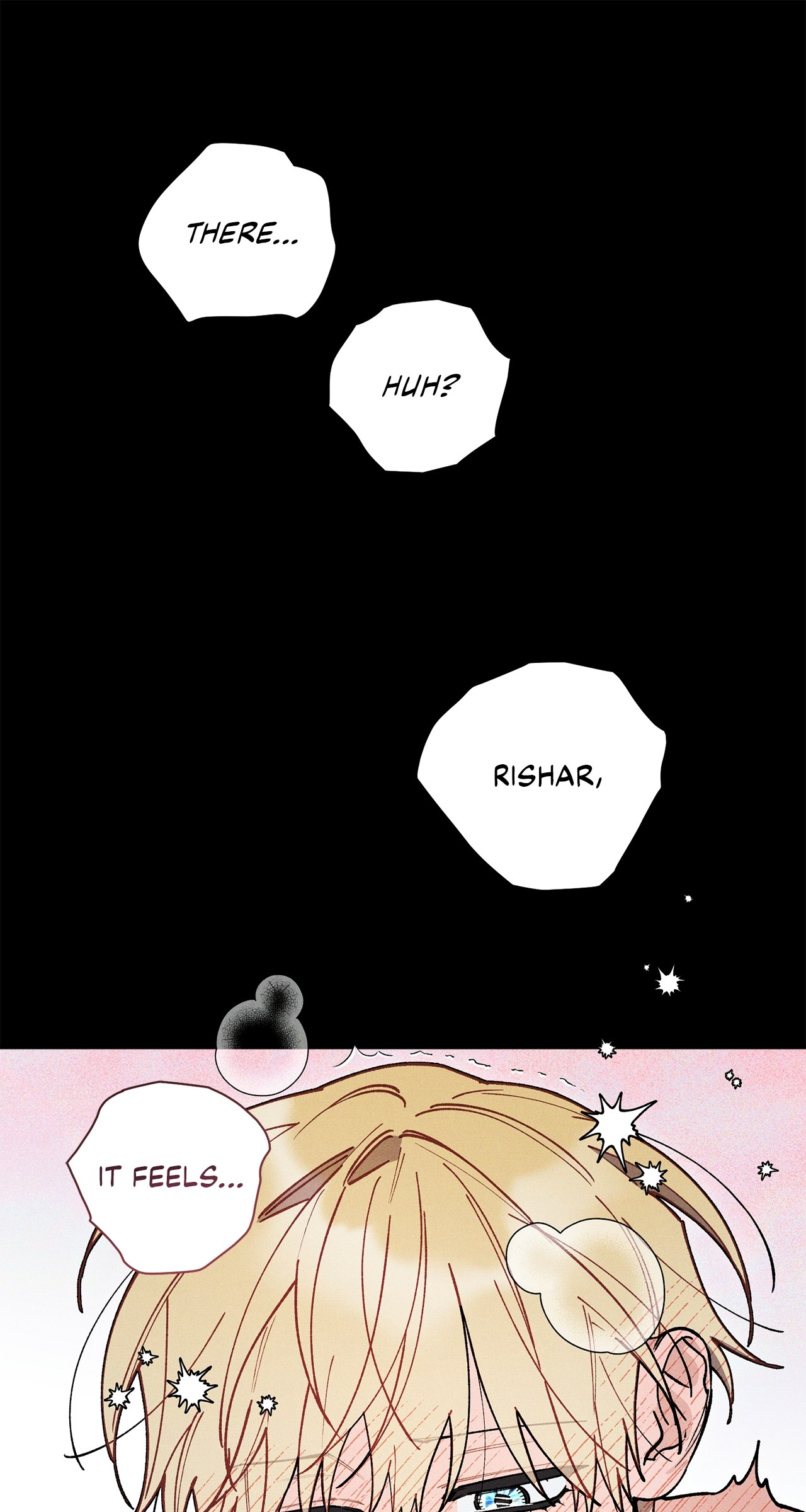 The Rogue Prince Is Secretly an Omega [Mature] - Season 2 Episode 25 manhwa