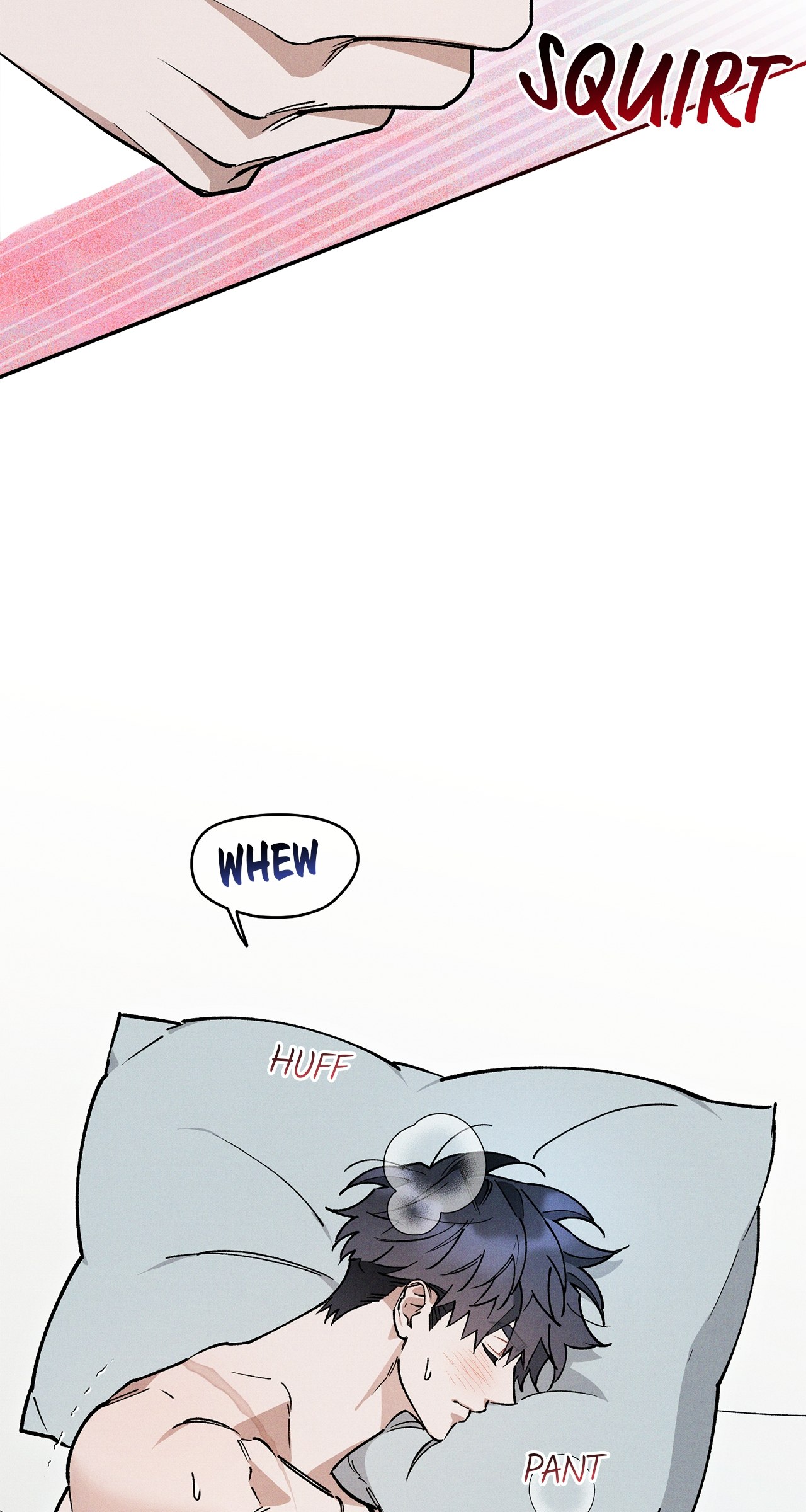 The Rogue Prince Is Secretly an Omega [Mature] - Season 2 Episode 25 manhwa