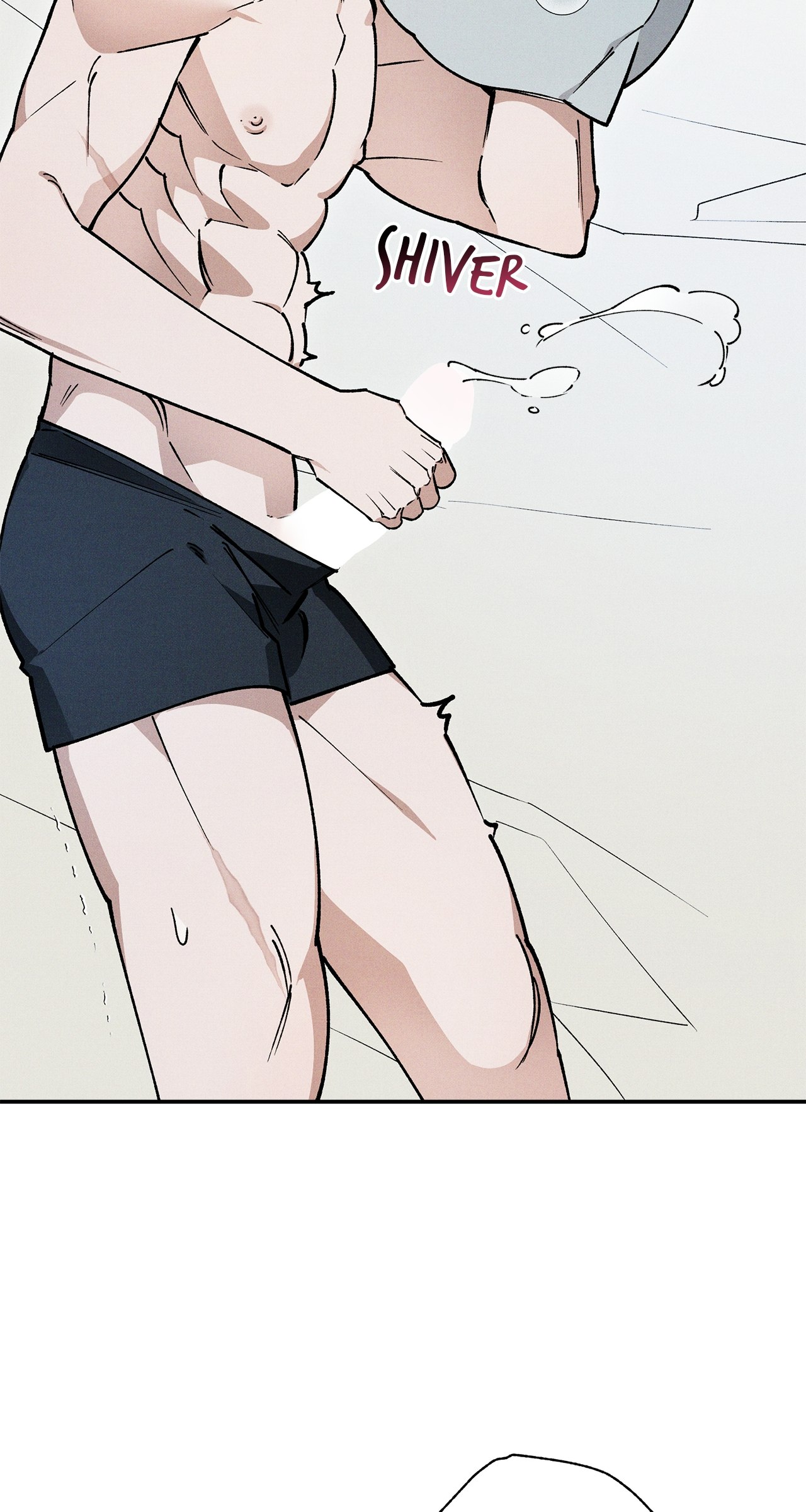 The Rogue Prince Is Secretly an Omega [Mature] - Season 2 Episode 25 manhwa