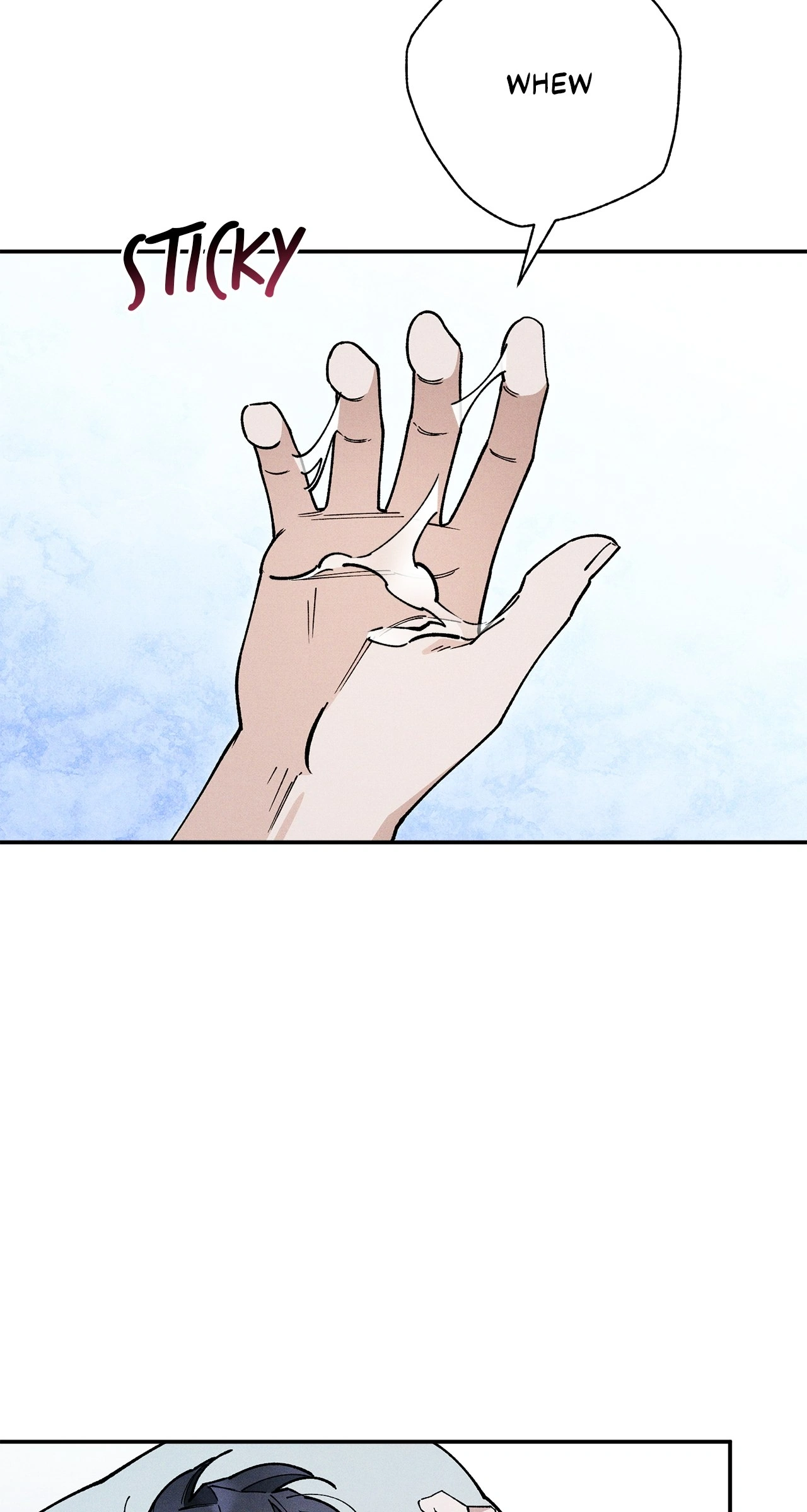 The Rogue Prince Is Secretly an Omega [Mature] - Season 2 Episode 25 manhwa
