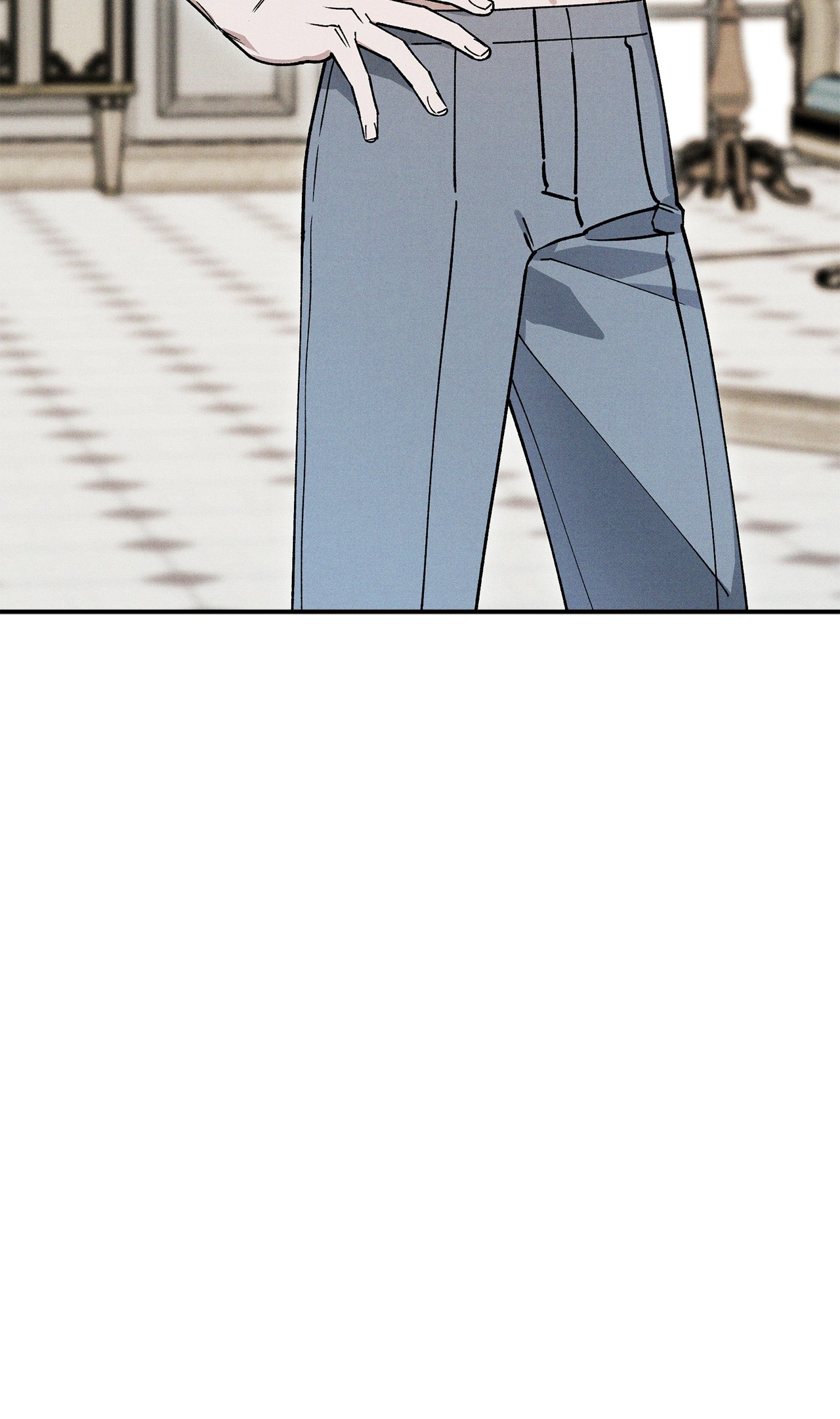 The Rogue Prince Is Secretly an Omega [Mature] - Season 2 Episode 25 manhwa