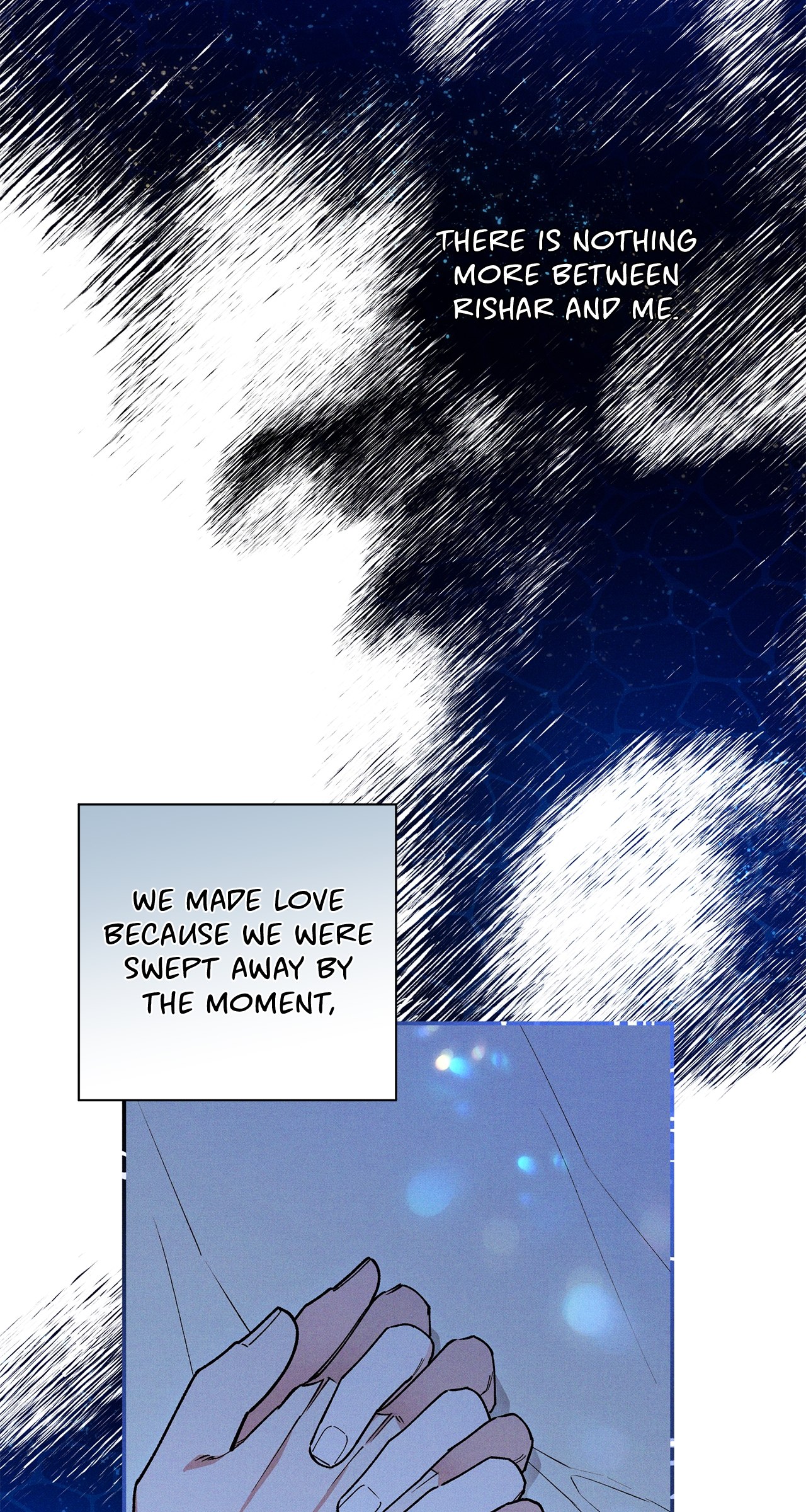The Rogue Prince Is Secretly an Omega [Mature] - Season 2 Episode 26 manhwa
