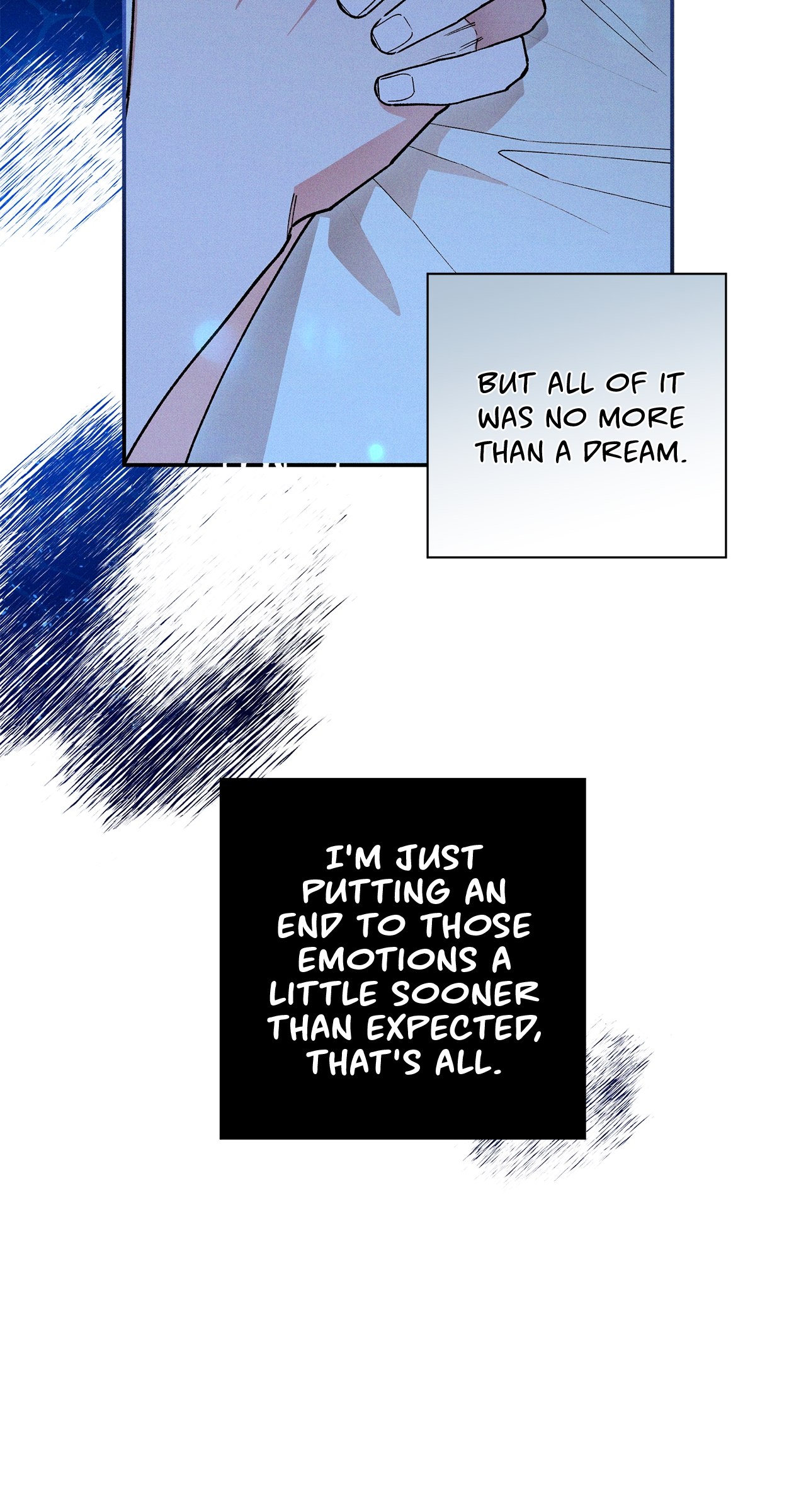 The Rogue Prince Is Secretly an Omega [Mature] - Season 2 Episode 26 manhwa