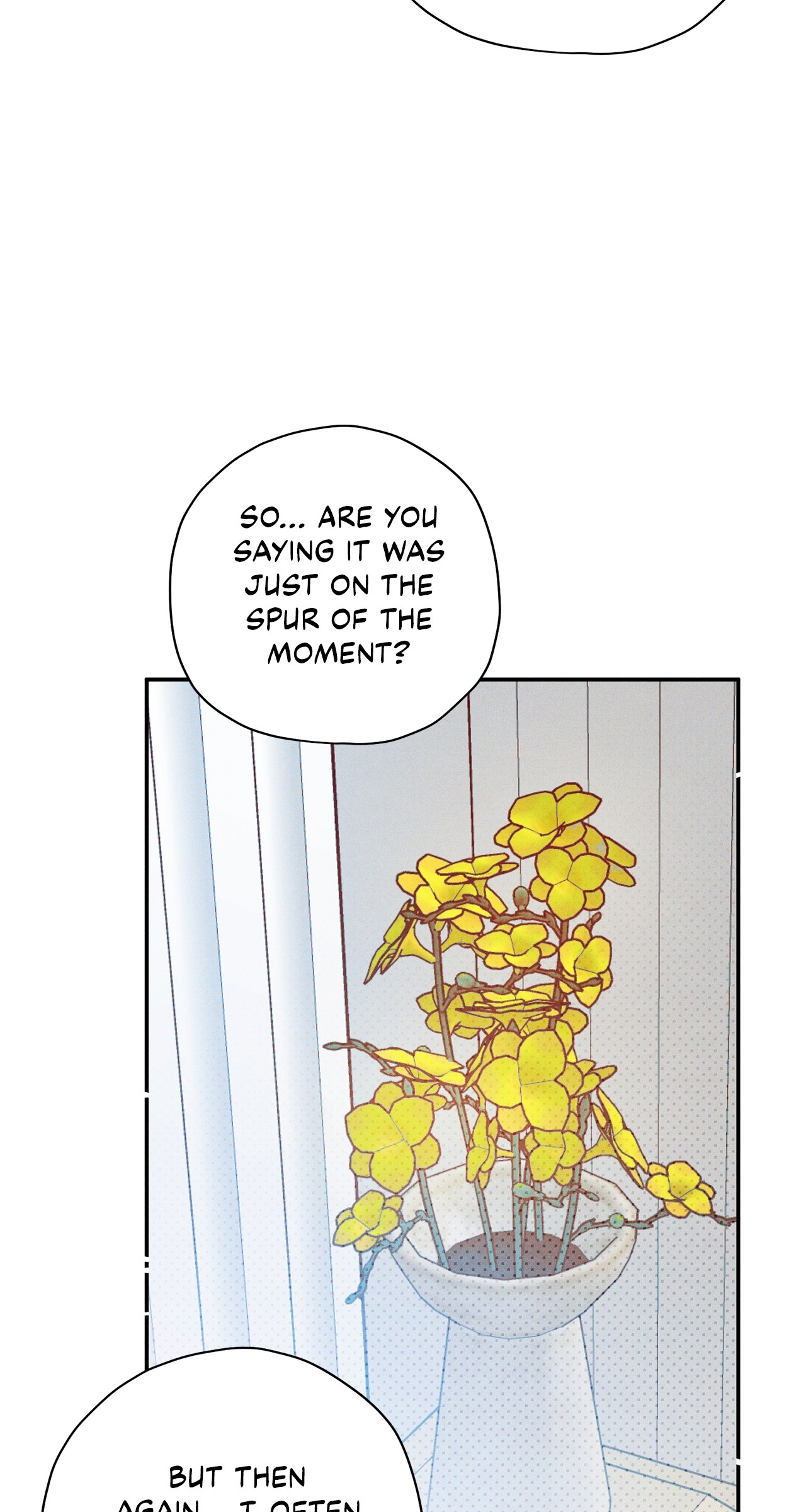 The Rogue Prince Is Secretly an Omega [Mature] - Season 2 Episode 26 manhwa