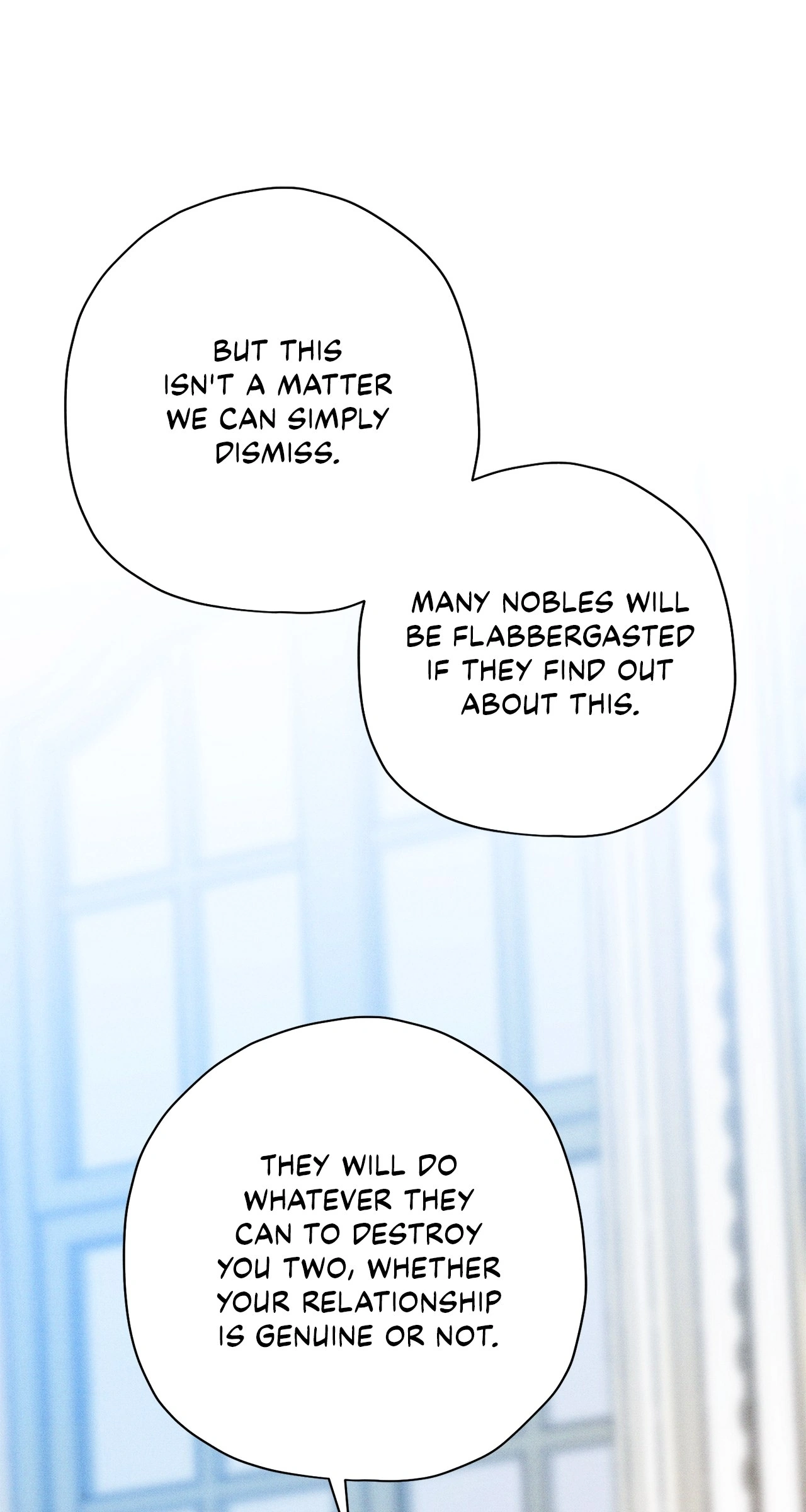 The Rogue Prince Is Secretly an Omega [Mature] - Season 2 Episode 26 manhwa
