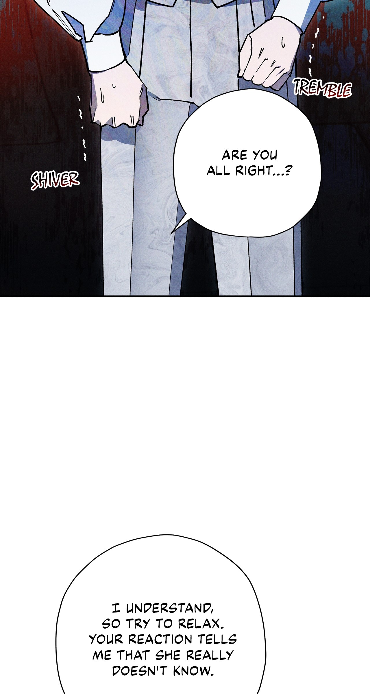The Rogue Prince Is Secretly an Omega [Mature] - Season 2 Episode 26 manhwa