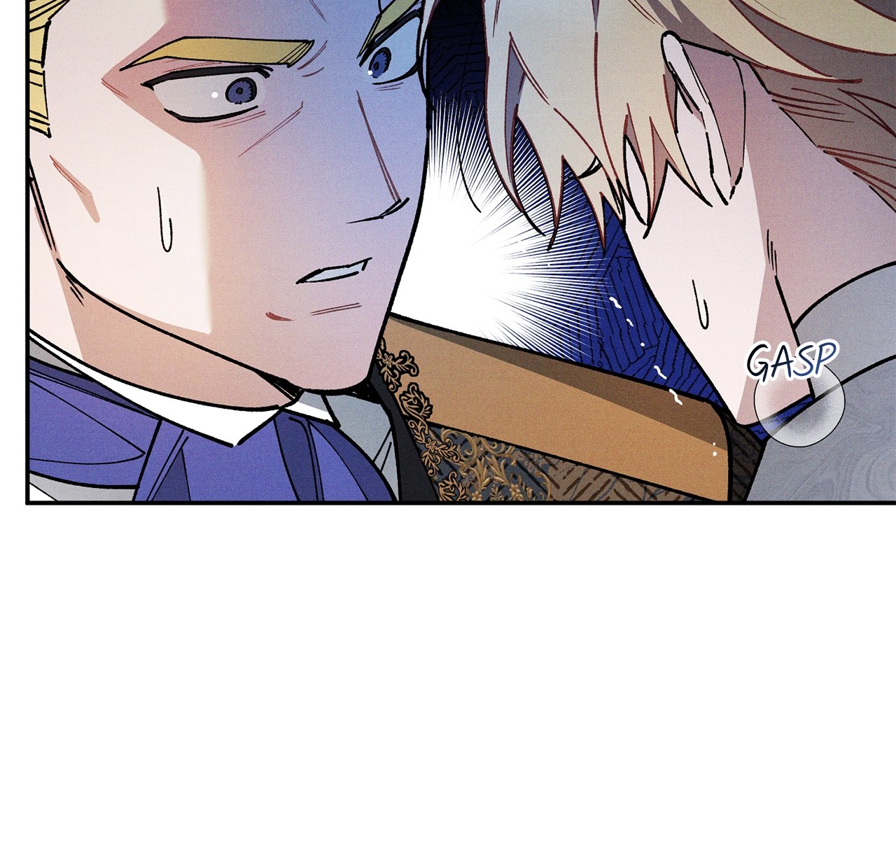 The Rogue Prince Is Secretly an Omega [Mature] - Season 2 Episode 26 manhwa