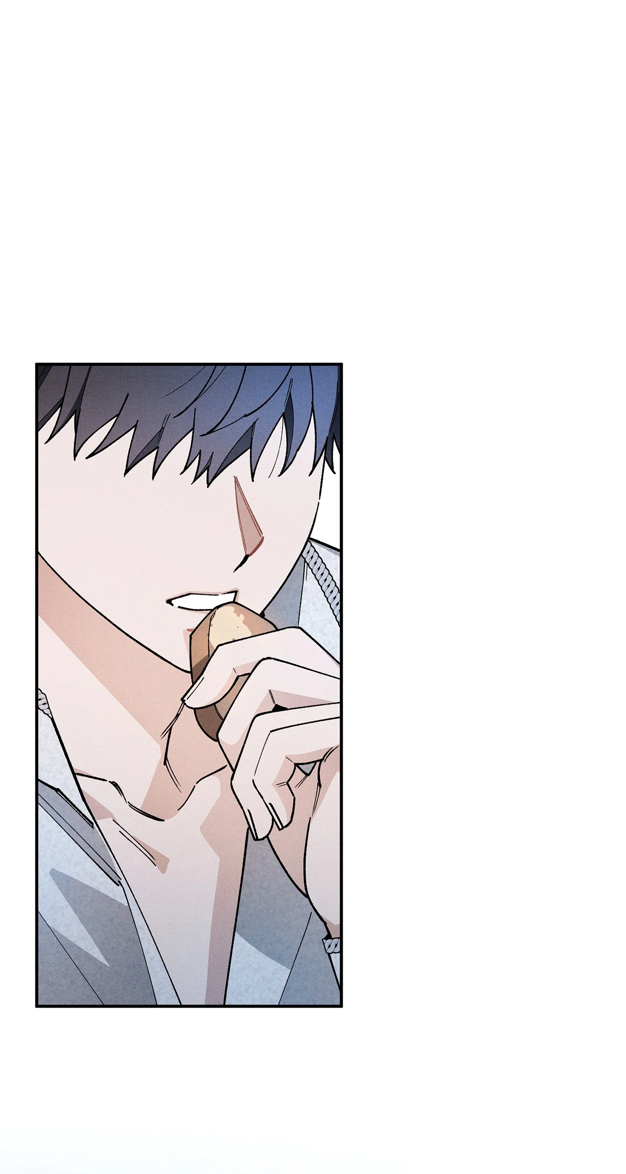 The Rogue Prince Is Secretly an Omega [Mature] - Season 2 Episode 26 manhwa