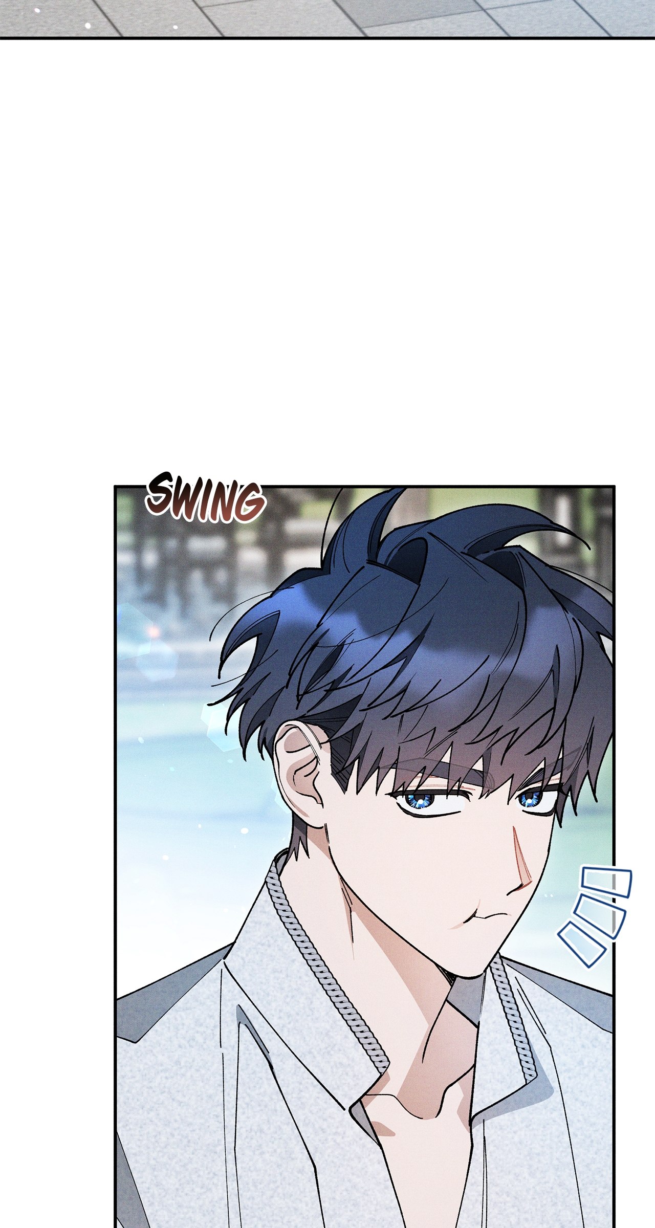 The Rogue Prince Is Secretly an Omega [Mature] - Season 2 Episode 26 manhwa
