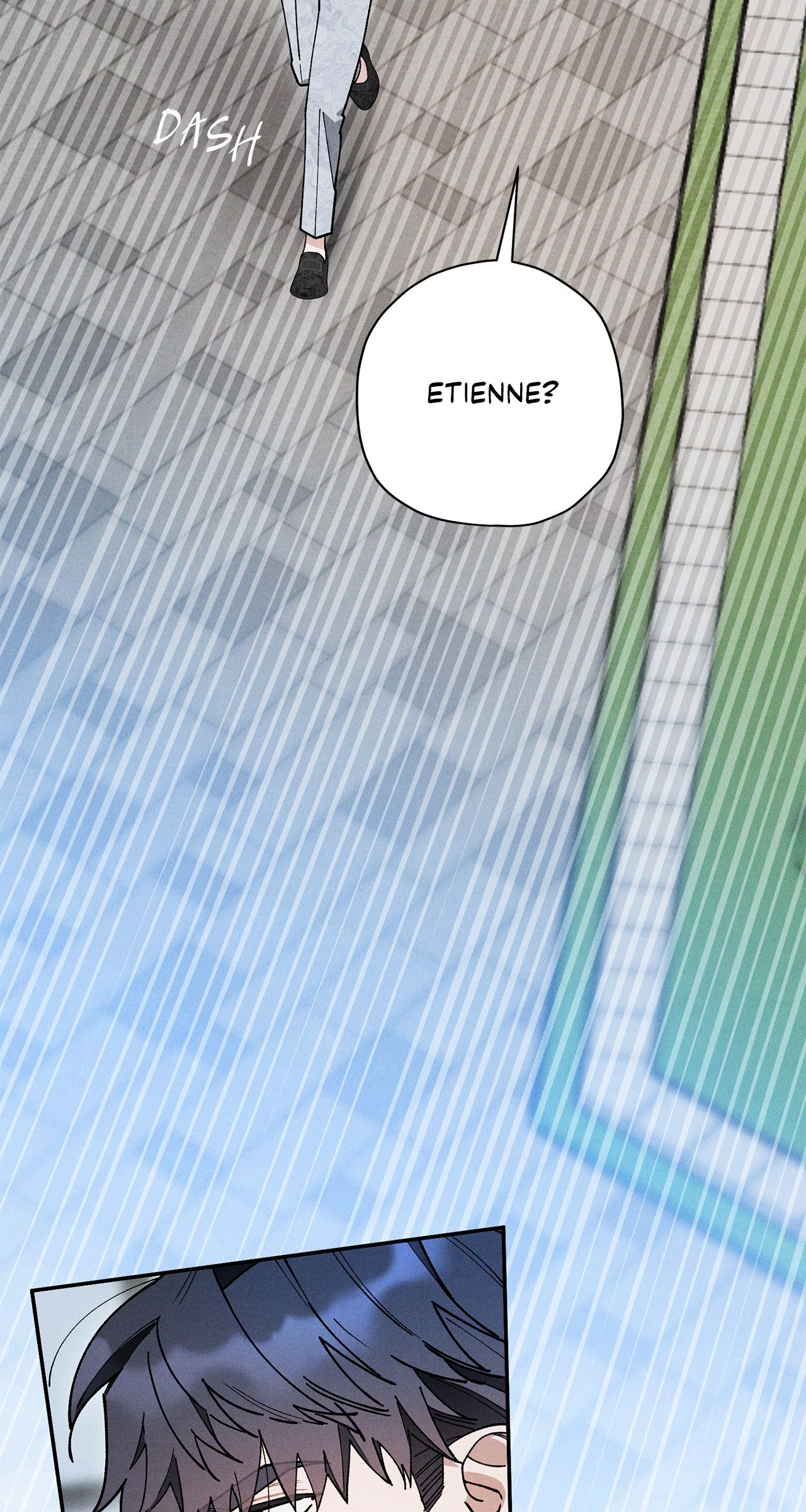 The Rogue Prince Is Secretly an Omega [Mature] - Season 2 Episode 26 manhwa