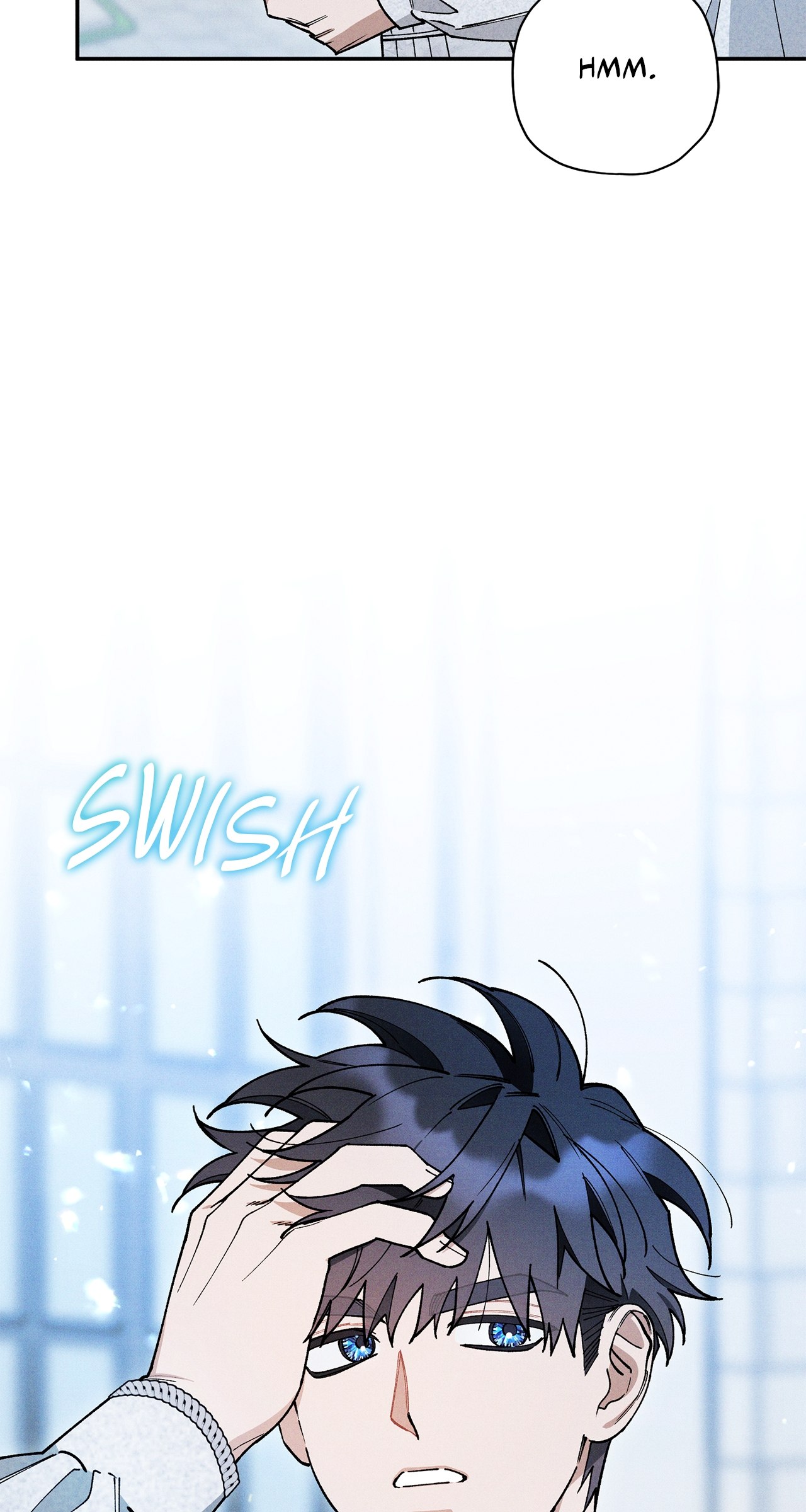 The Rogue Prince Is Secretly an Omega [Mature] - Season 2 Episode 26 manhwa