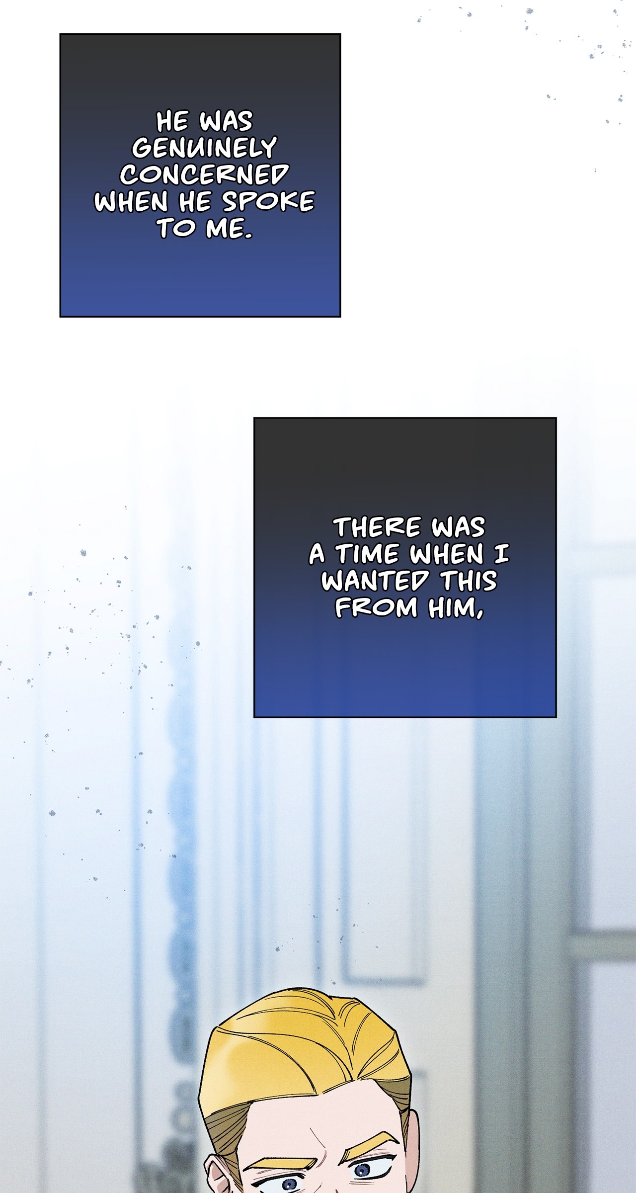 The Rogue Prince Is Secretly an Omega [Mature] - Season 2 Episode 26 manhwa