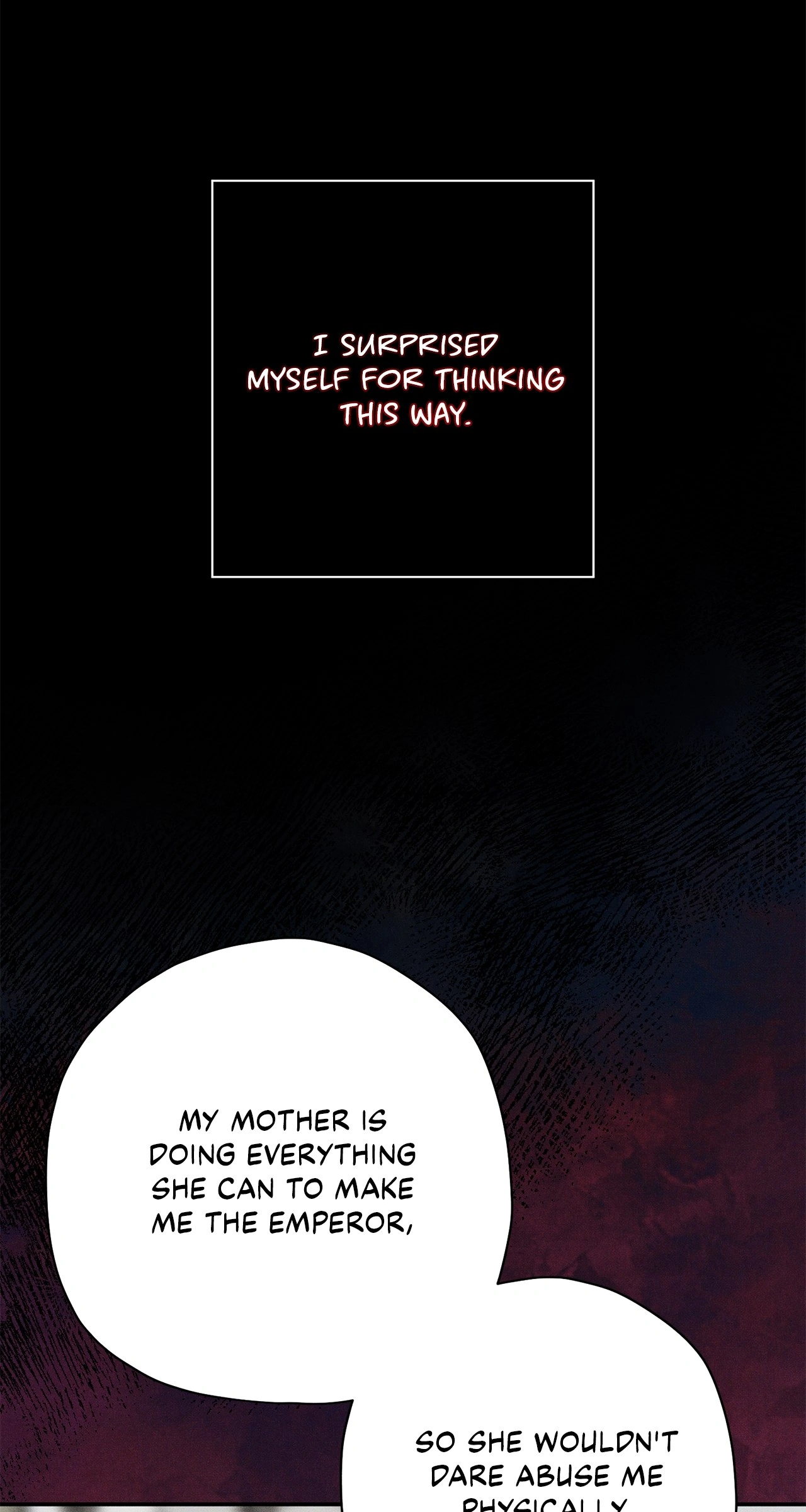The Rogue Prince Is Secretly an Omega [Mature] - Season 2 Episode 26 manhwa