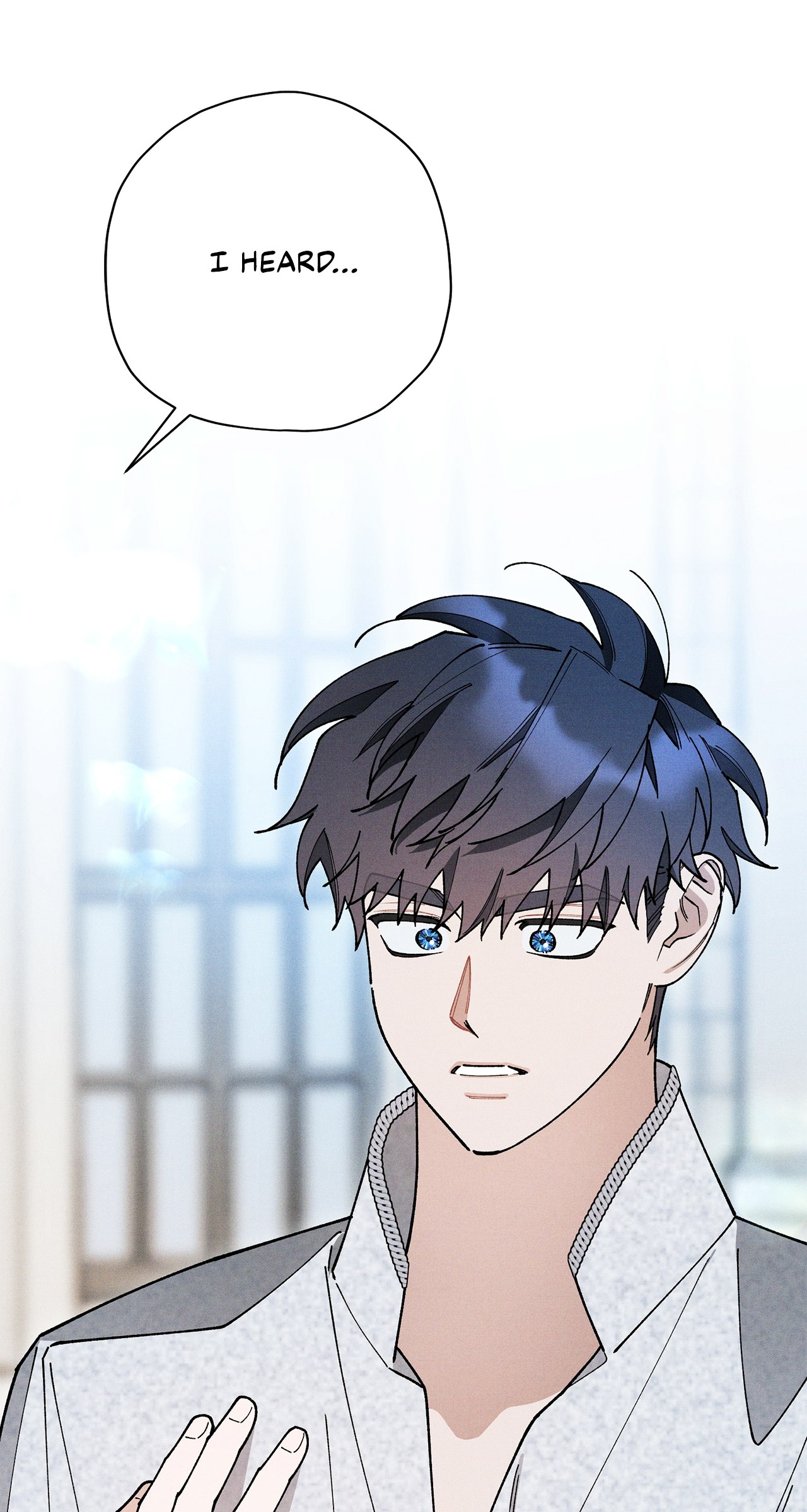 The Rogue Prince Is Secretly an Omega [Mature] - Season 2 Episode 26 manhwa