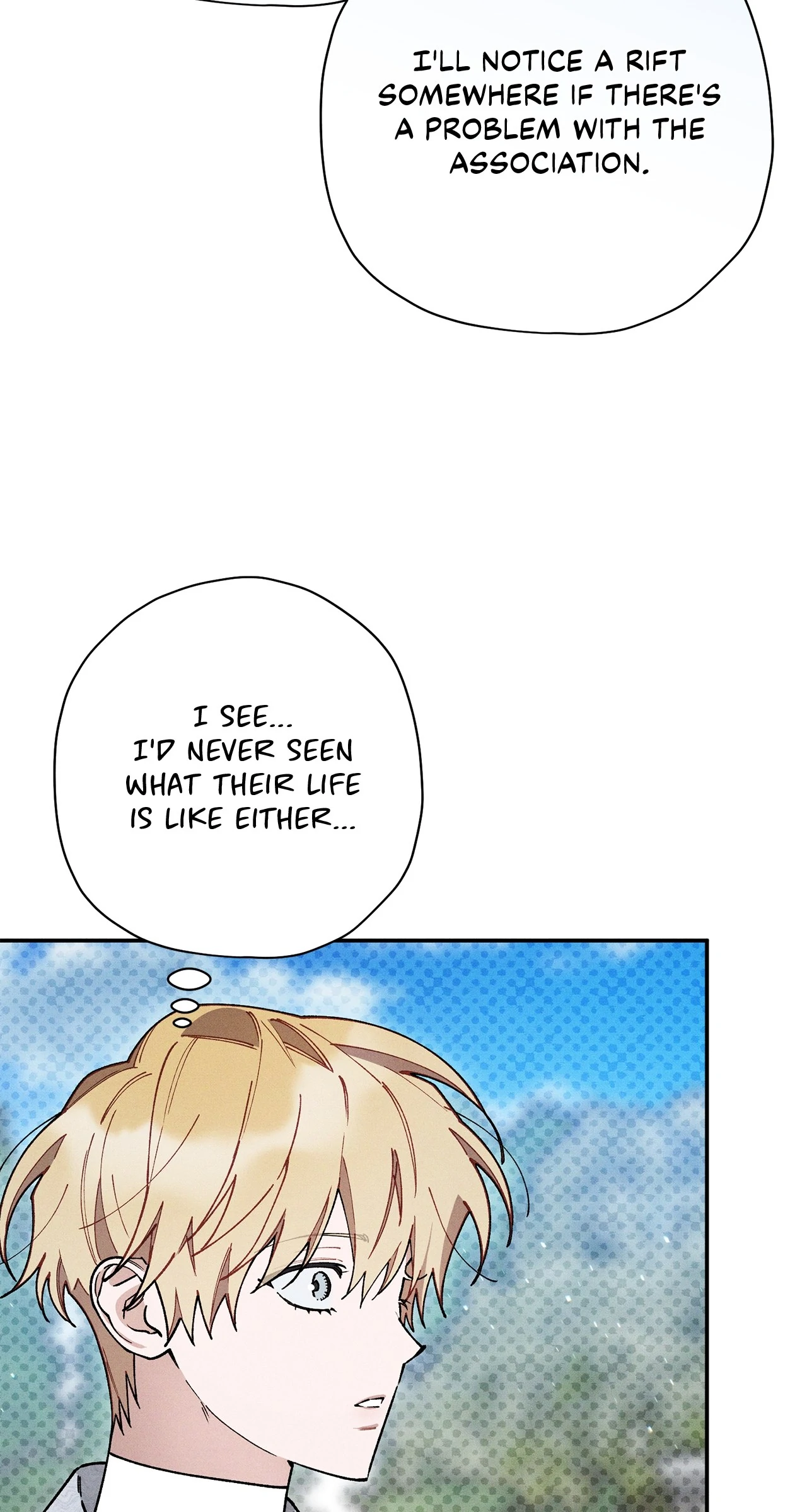 The Rogue Prince Is Secretly an Omega [Mature] - Season 2 Episode 27 manhwa