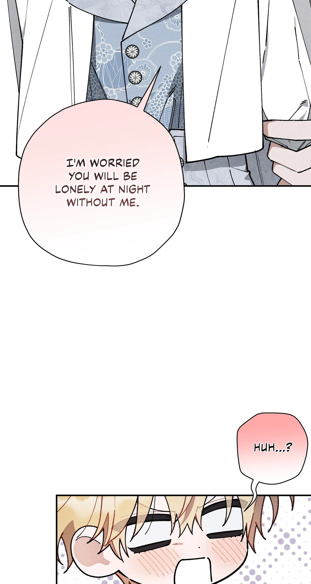 The Rogue Prince Is Secretly an Omega [Mature] - Season 2 Episode 27 manhwa