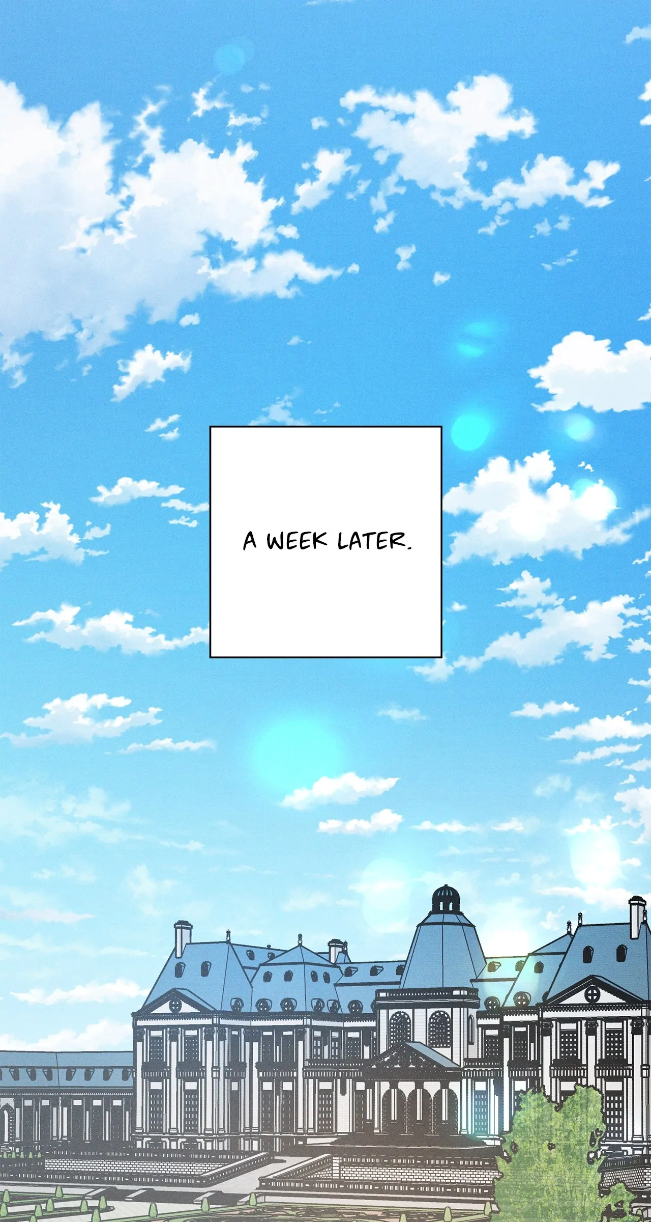 The Rogue Prince Is Secretly an Omega [Mature] - Season 2 Episode 27 manhwa