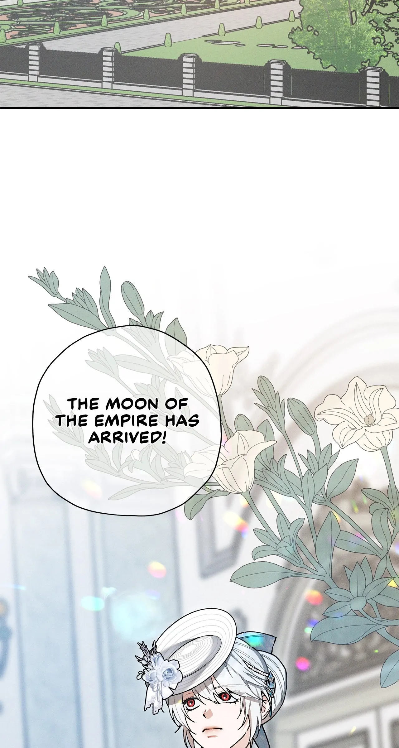 The Rogue Prince Is Secretly an Omega [Mature] - Season 2 Episode 27 manhwa
